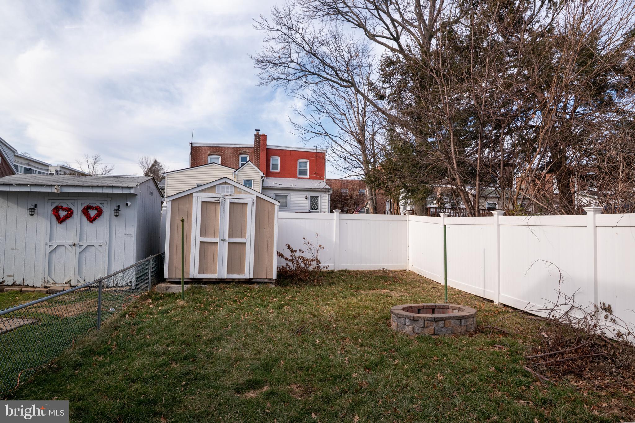 8030 FERNDALE STREET