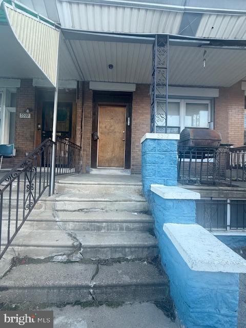 5002 WESTMINSTER AVENUE