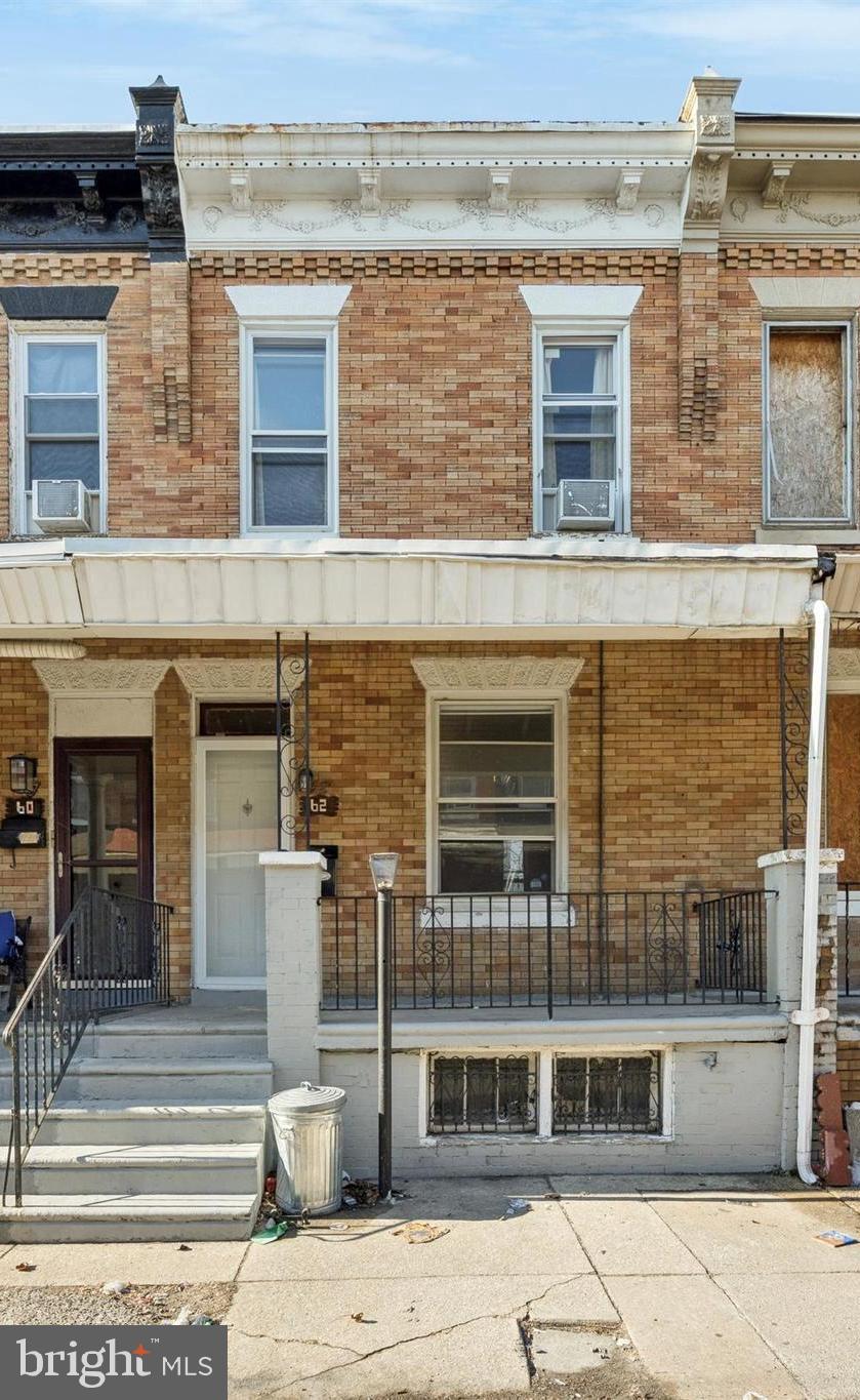 62 N LINDENWOOD STREET