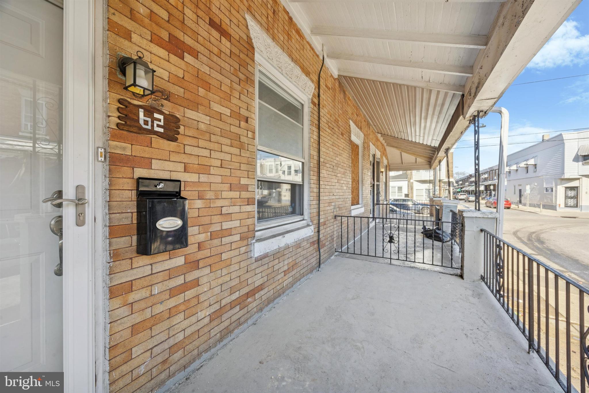 62 N LINDENWOOD STREET