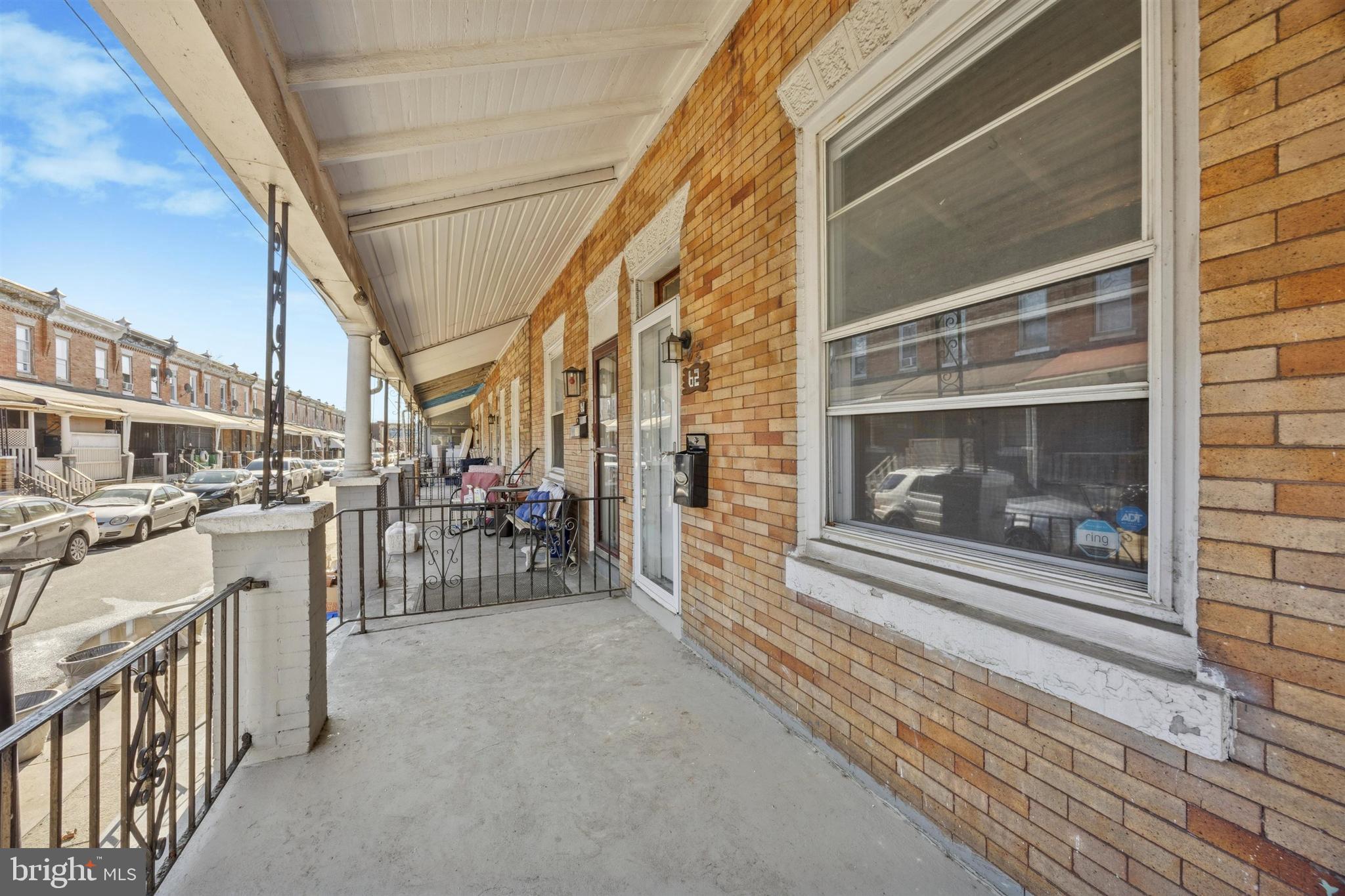 62 N LINDENWOOD STREET