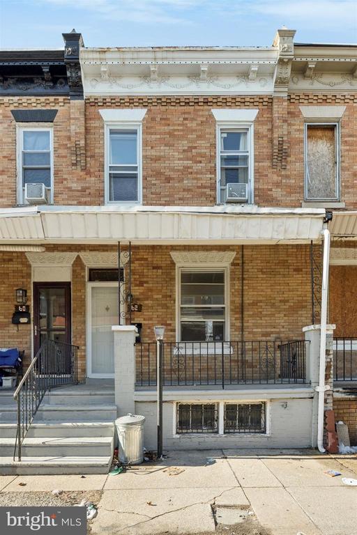 62 N LINDENWOOD STREET