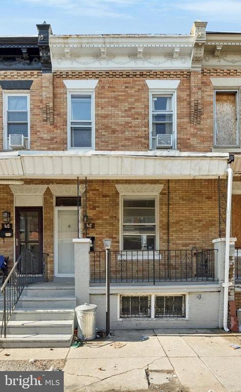 62 N LINDENWOOD STREET