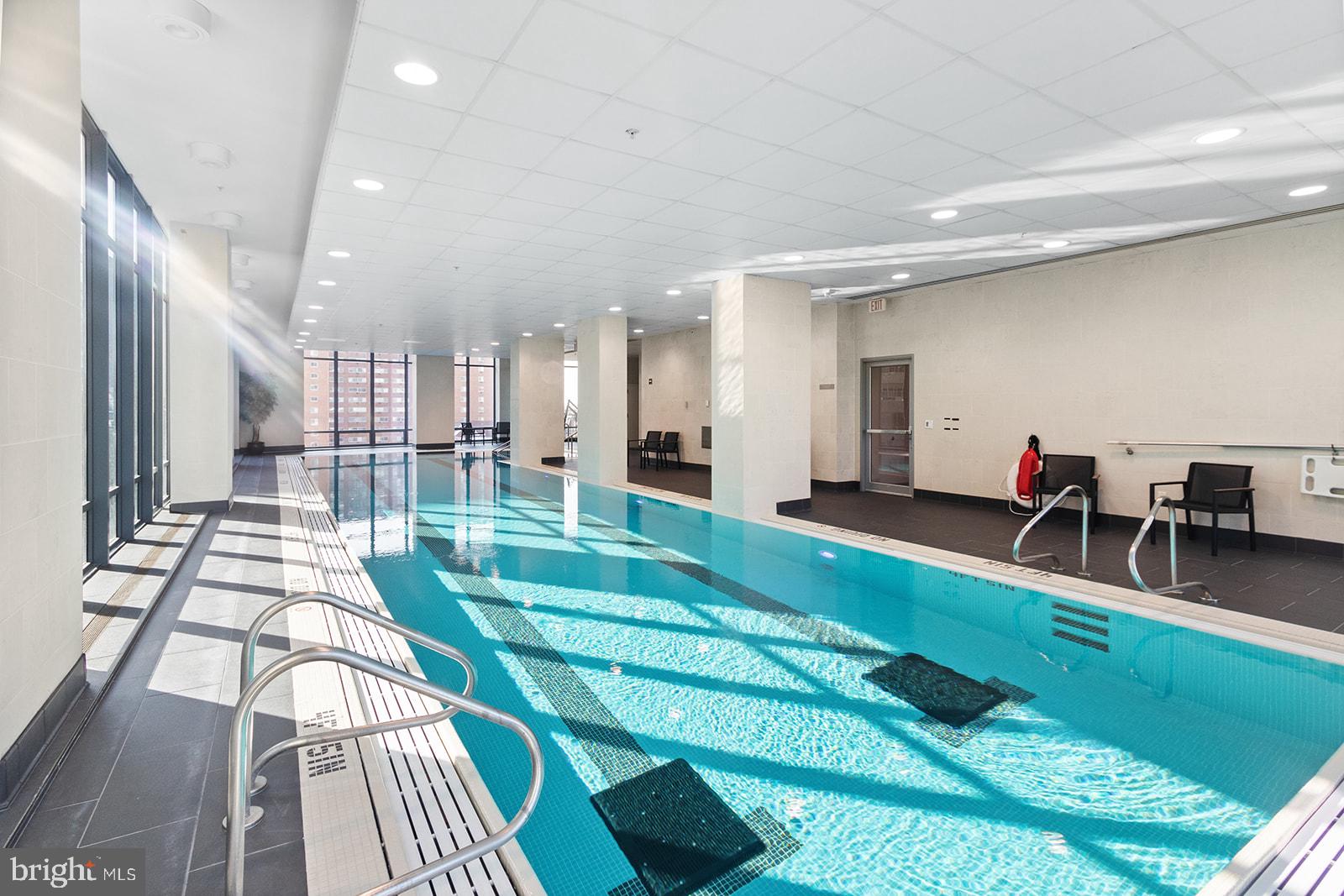 2101 MARKET STREET 2306