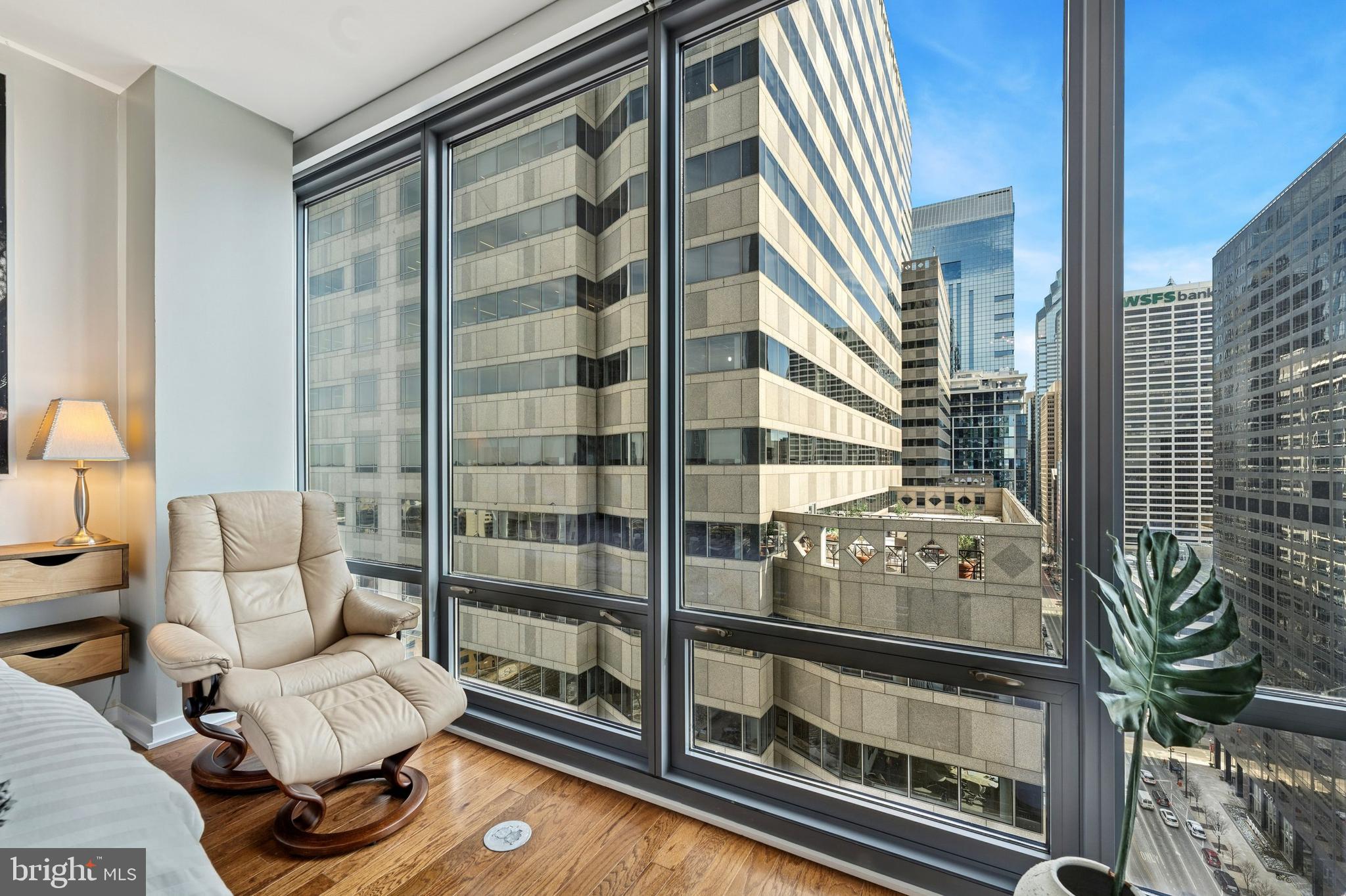 2101 MARKET STREET 2306