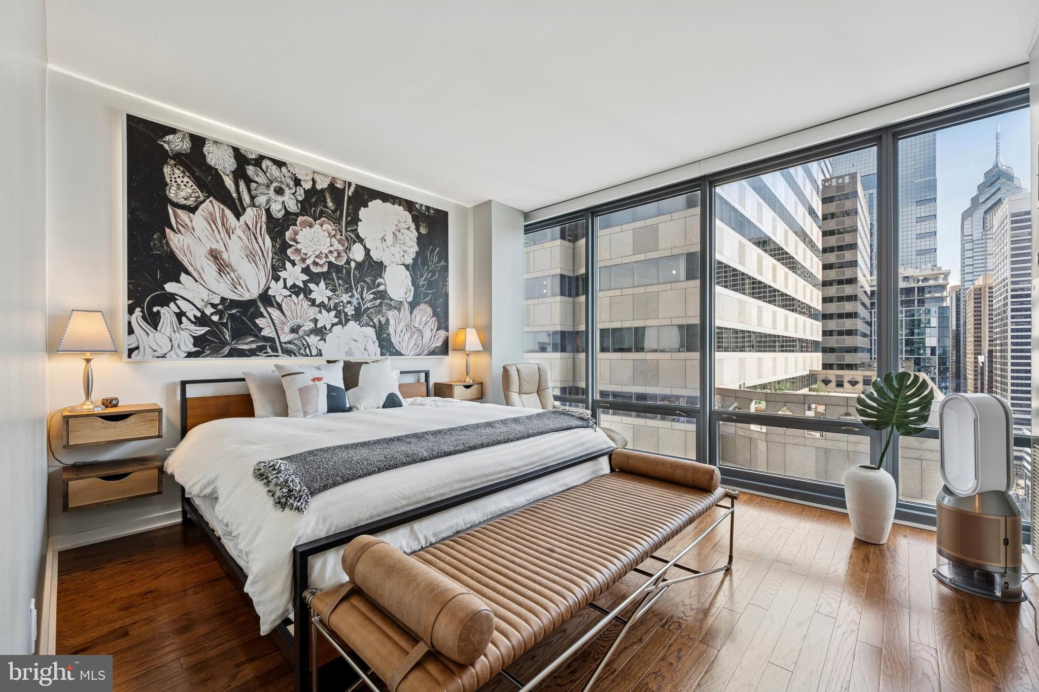 2101 MARKET STREET 2306