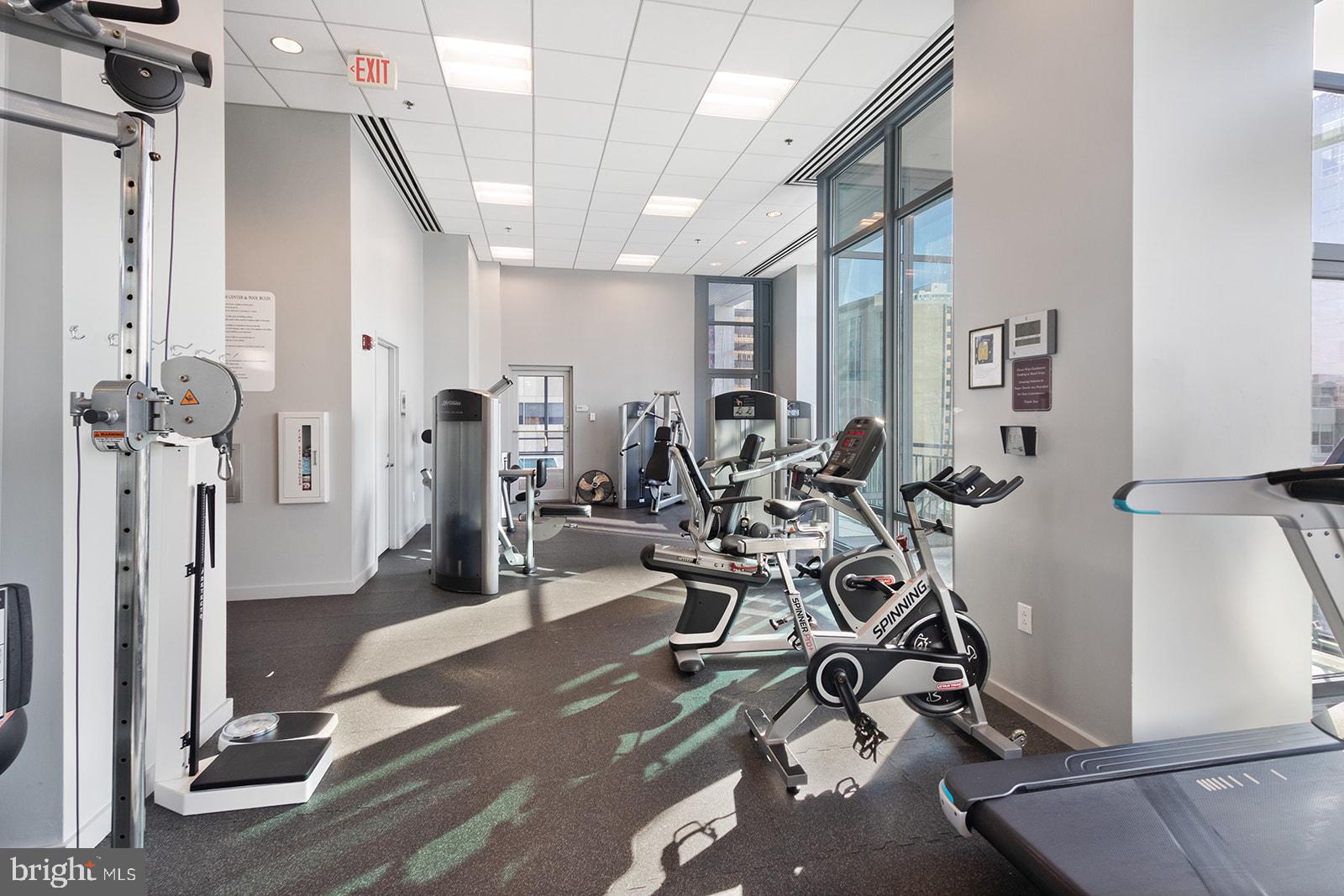 2101 MARKET STREET 2306