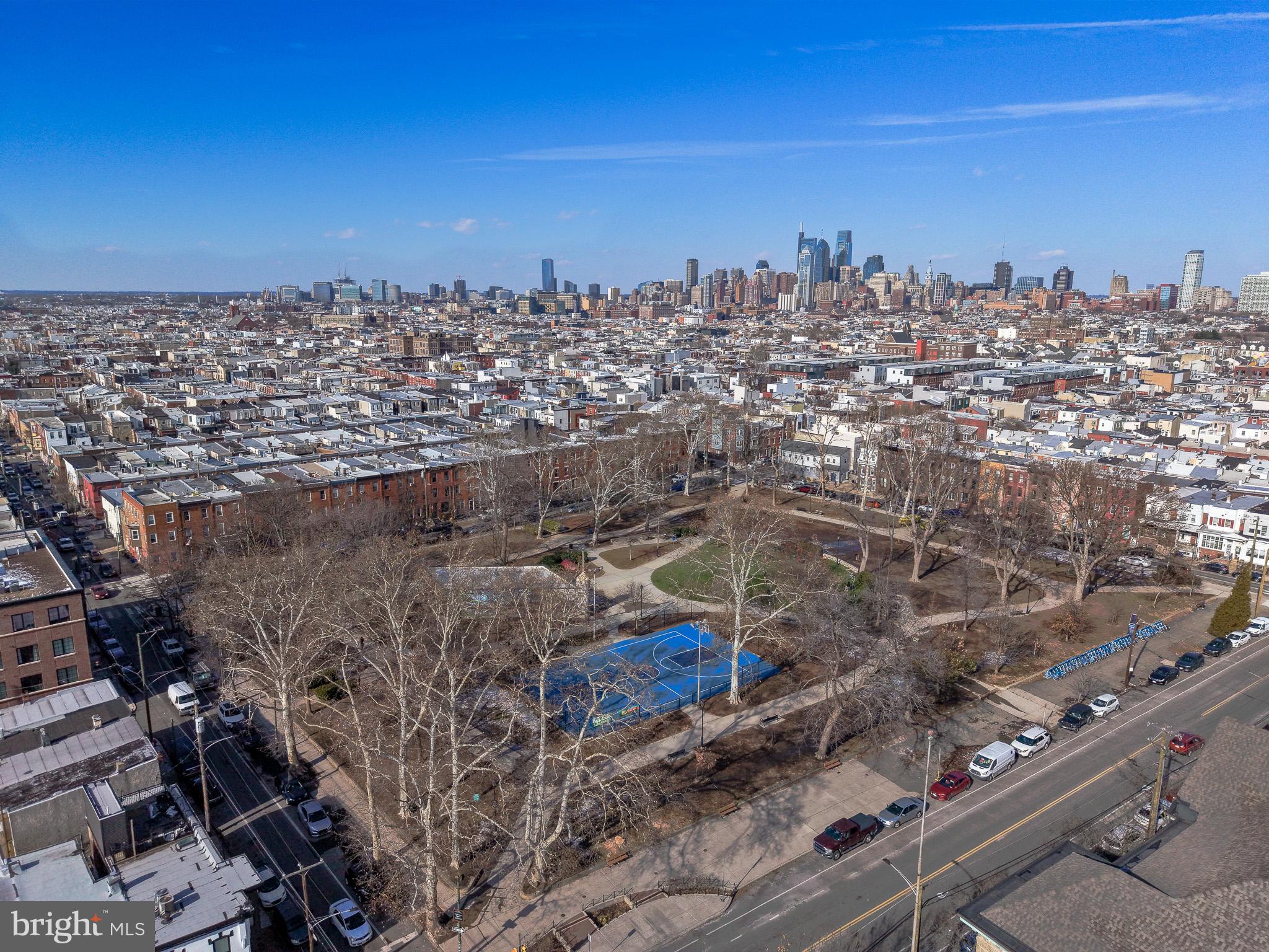 1416 S ORIANNA STREET