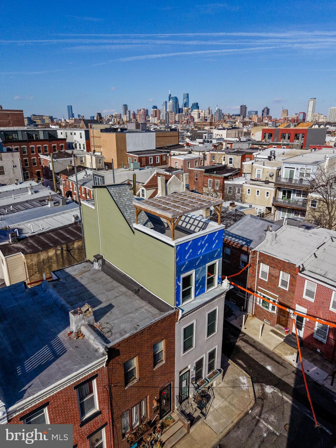 1416 S ORIANNA STREET