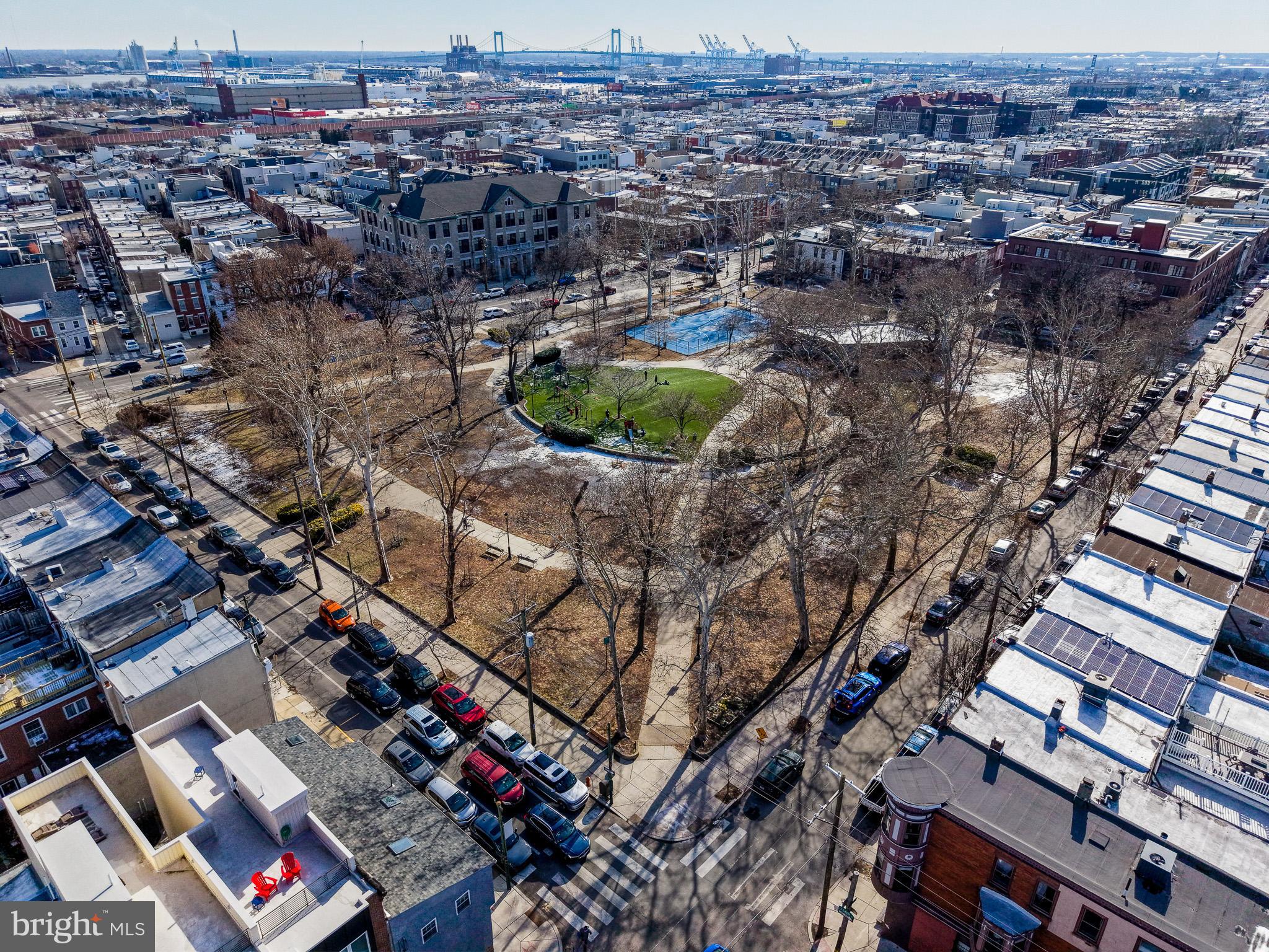 1416 S ORIANNA STREET