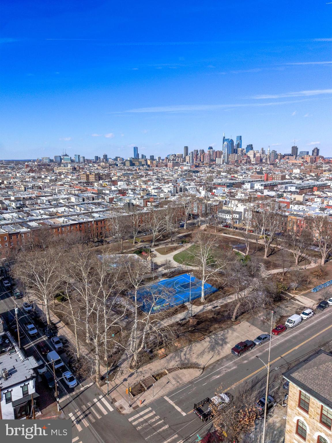 1416 S ORIANNA STREET