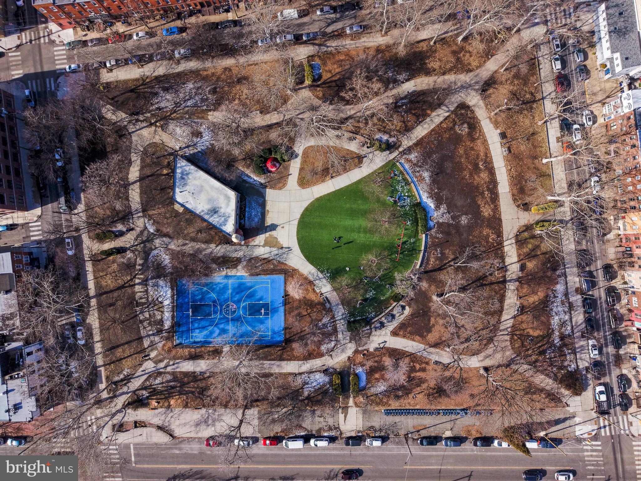 1416 S ORIANNA STREET