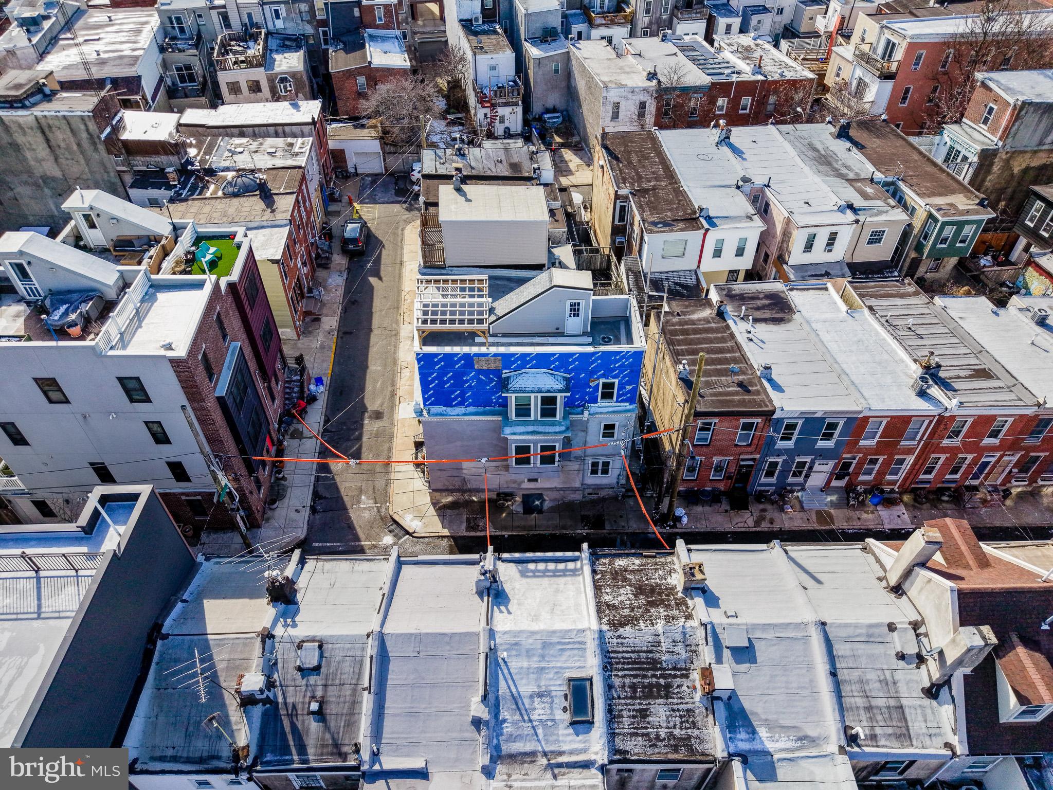 1416 S ORIANNA STREET