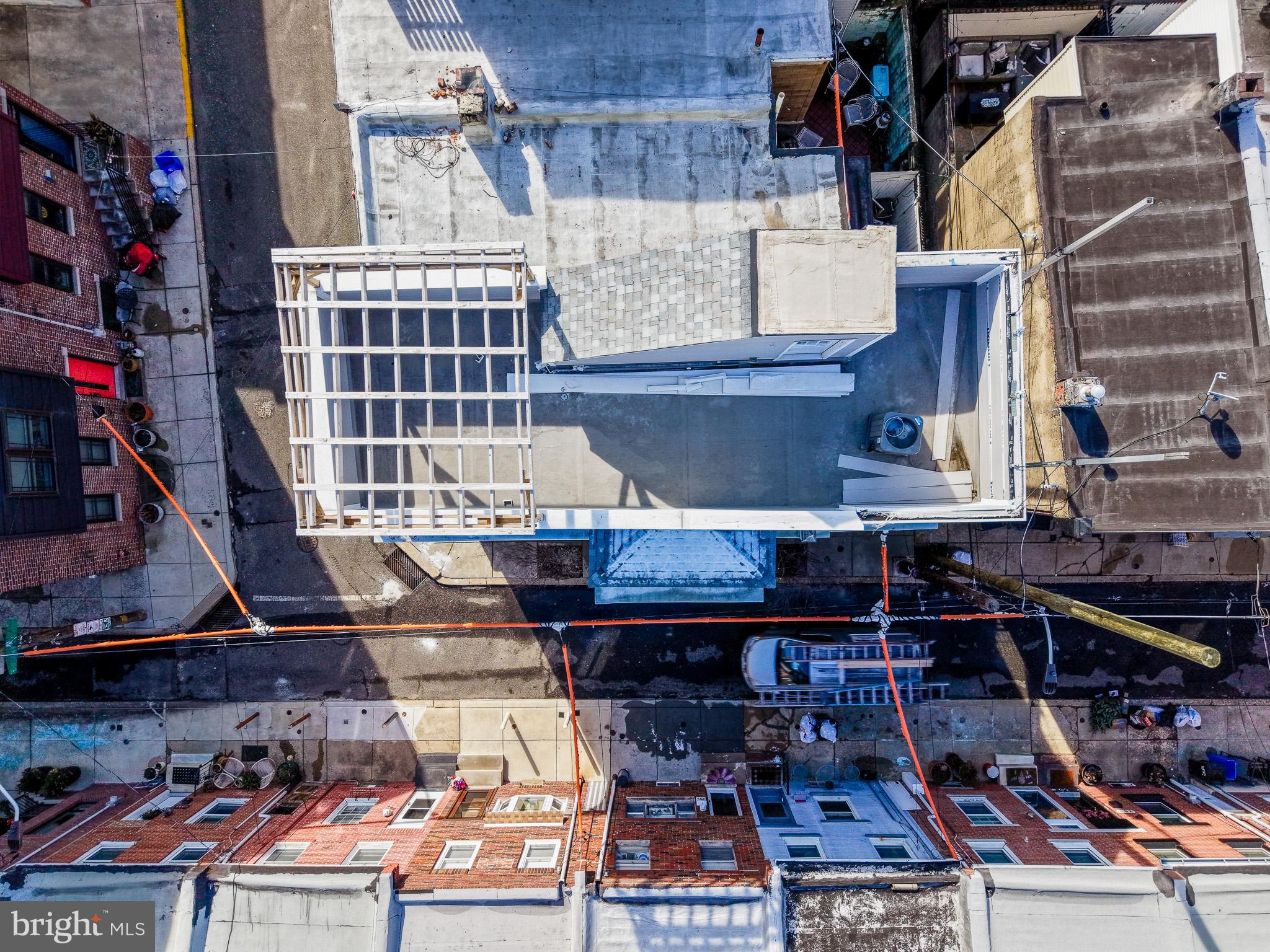 1416 S ORIANNA STREET