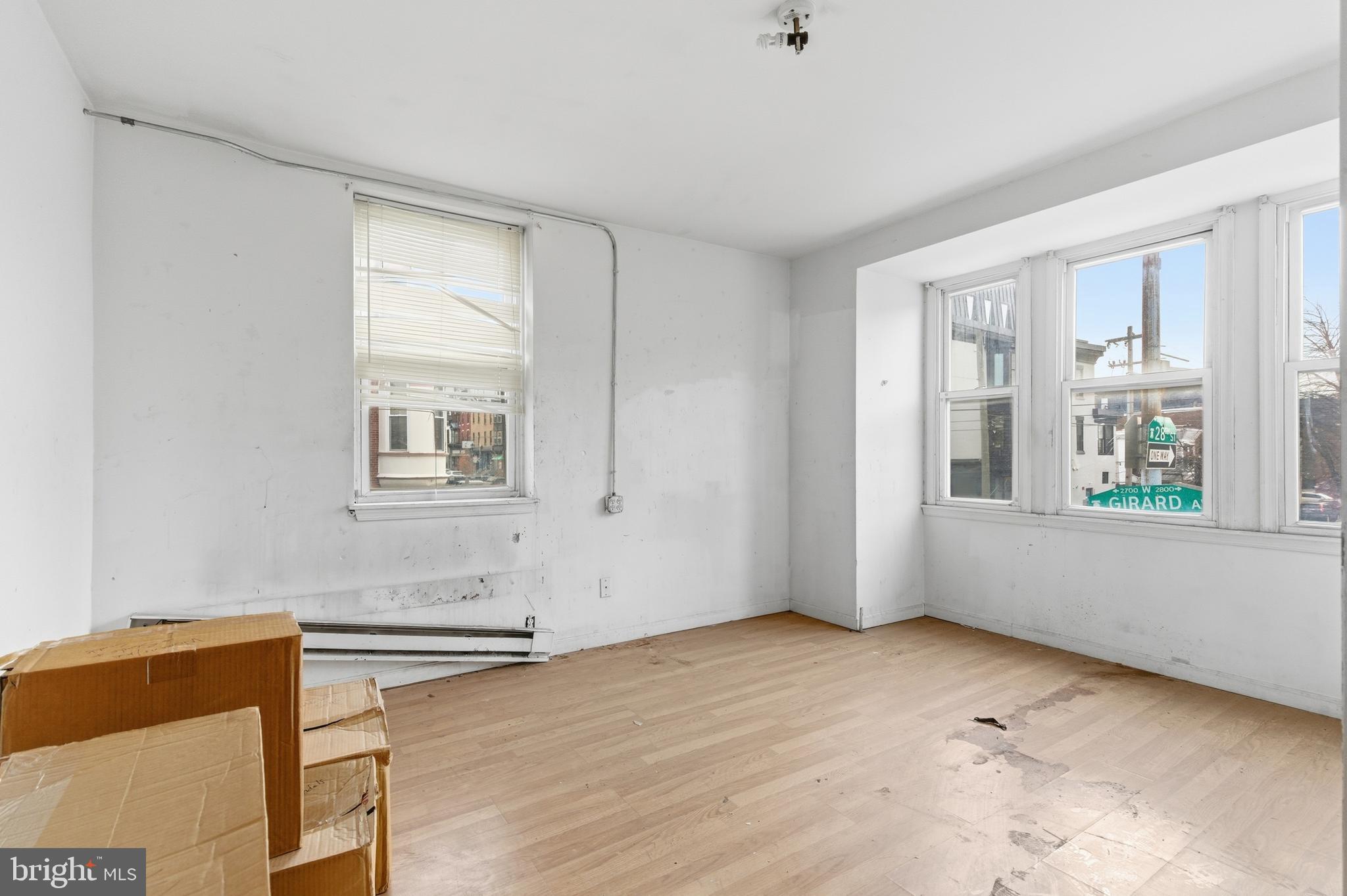 2801 W GIRARD AVENUE