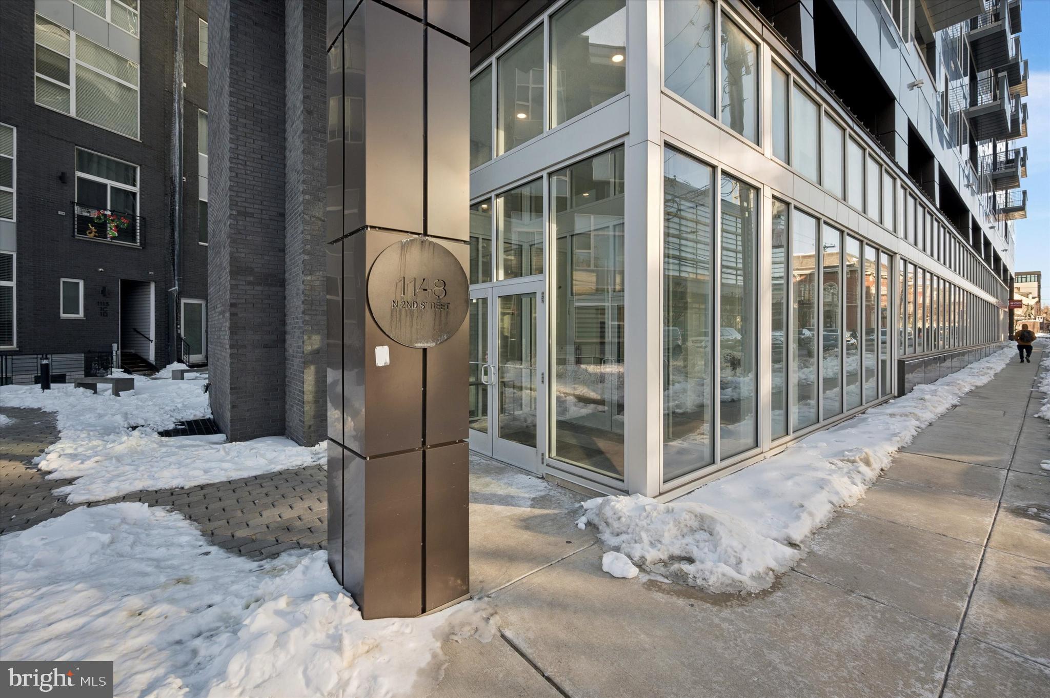 1148 N 2ND STREET 2D