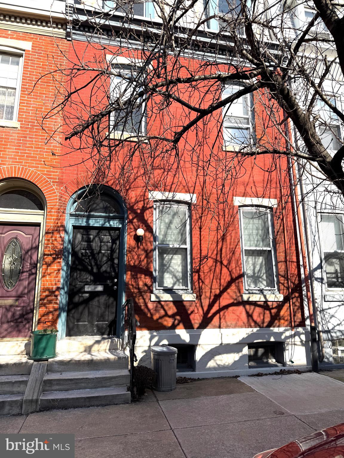 2217 FITZWATER STREET