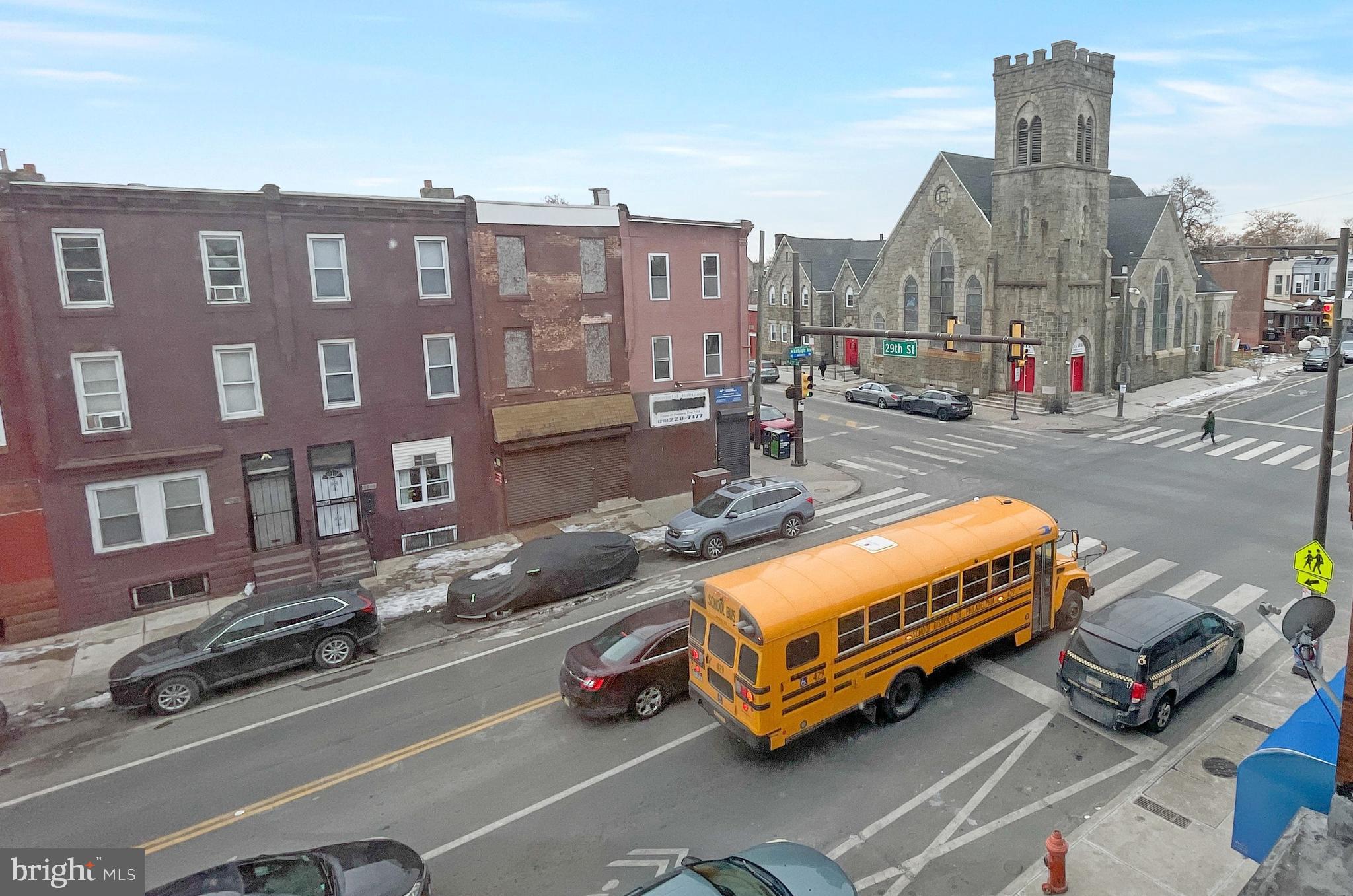 2835 W LEHIGH AVENUE