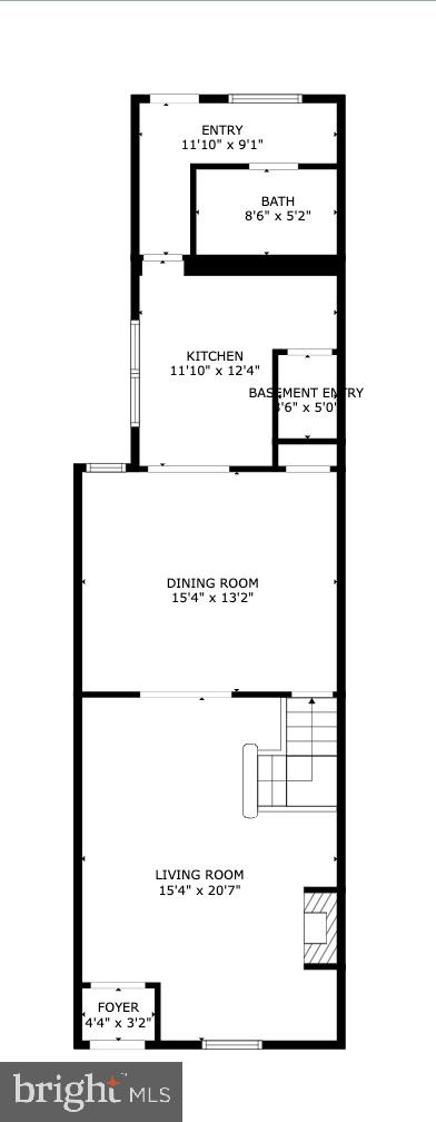 2835 W LEHIGH AVENUE