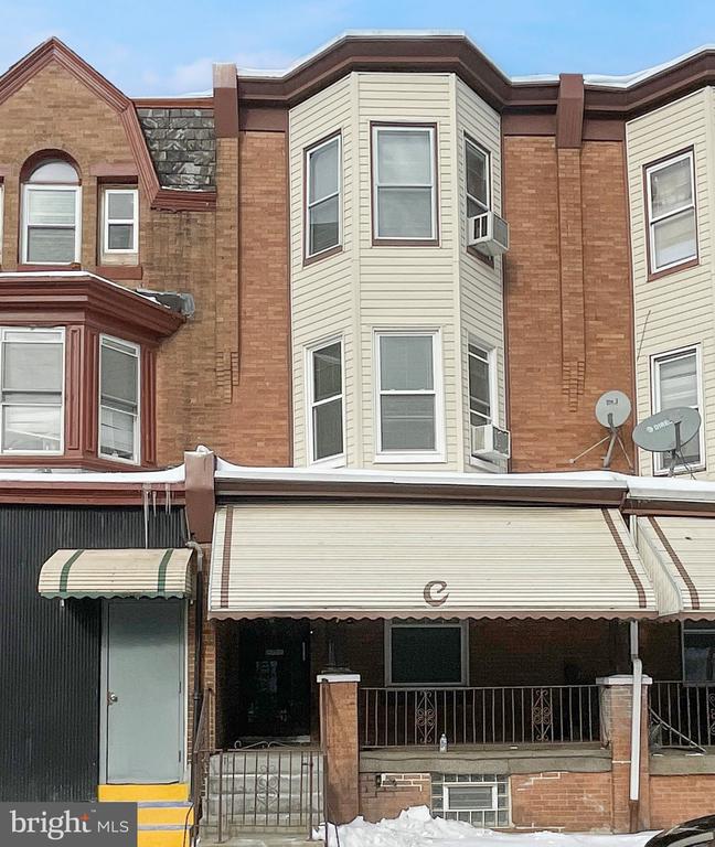 2835 W LEHIGH AVENUE