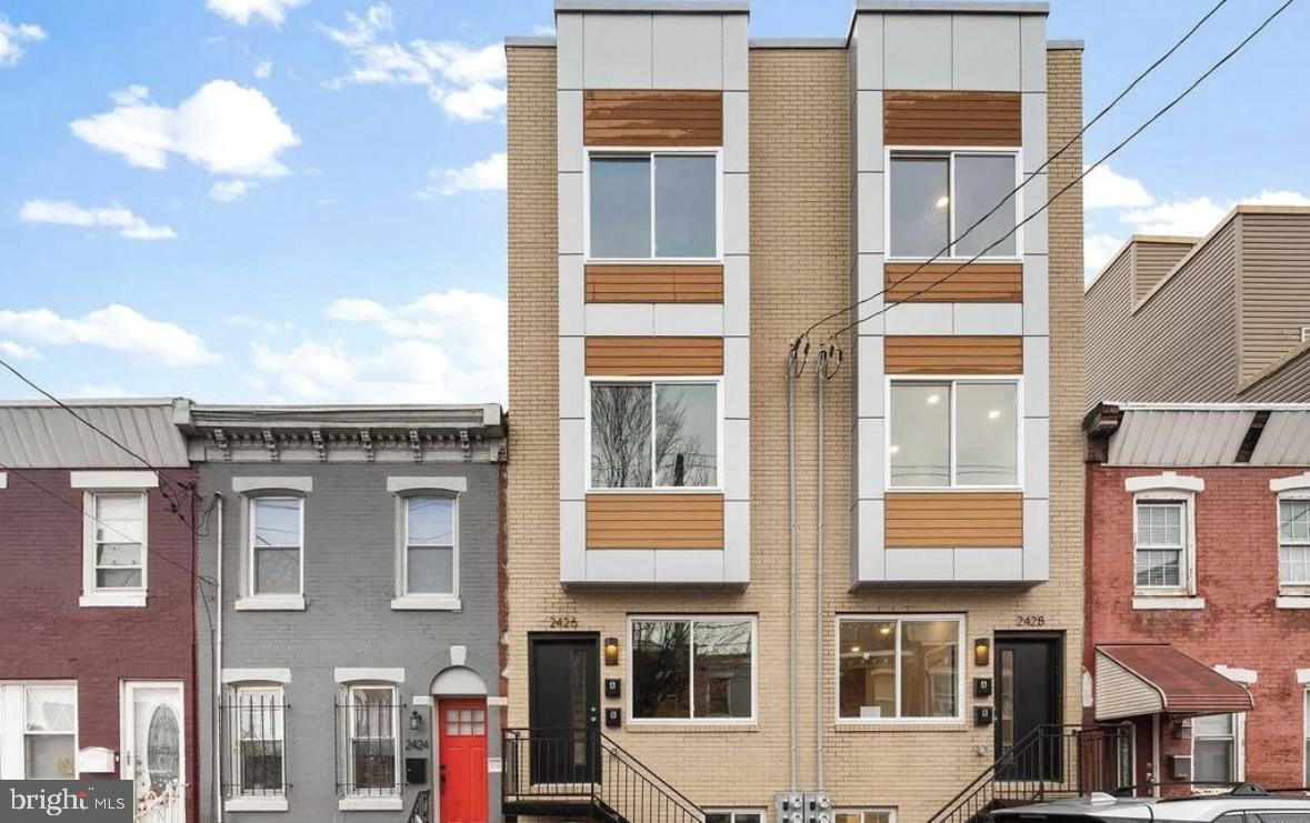 2426 JASPER STREET A