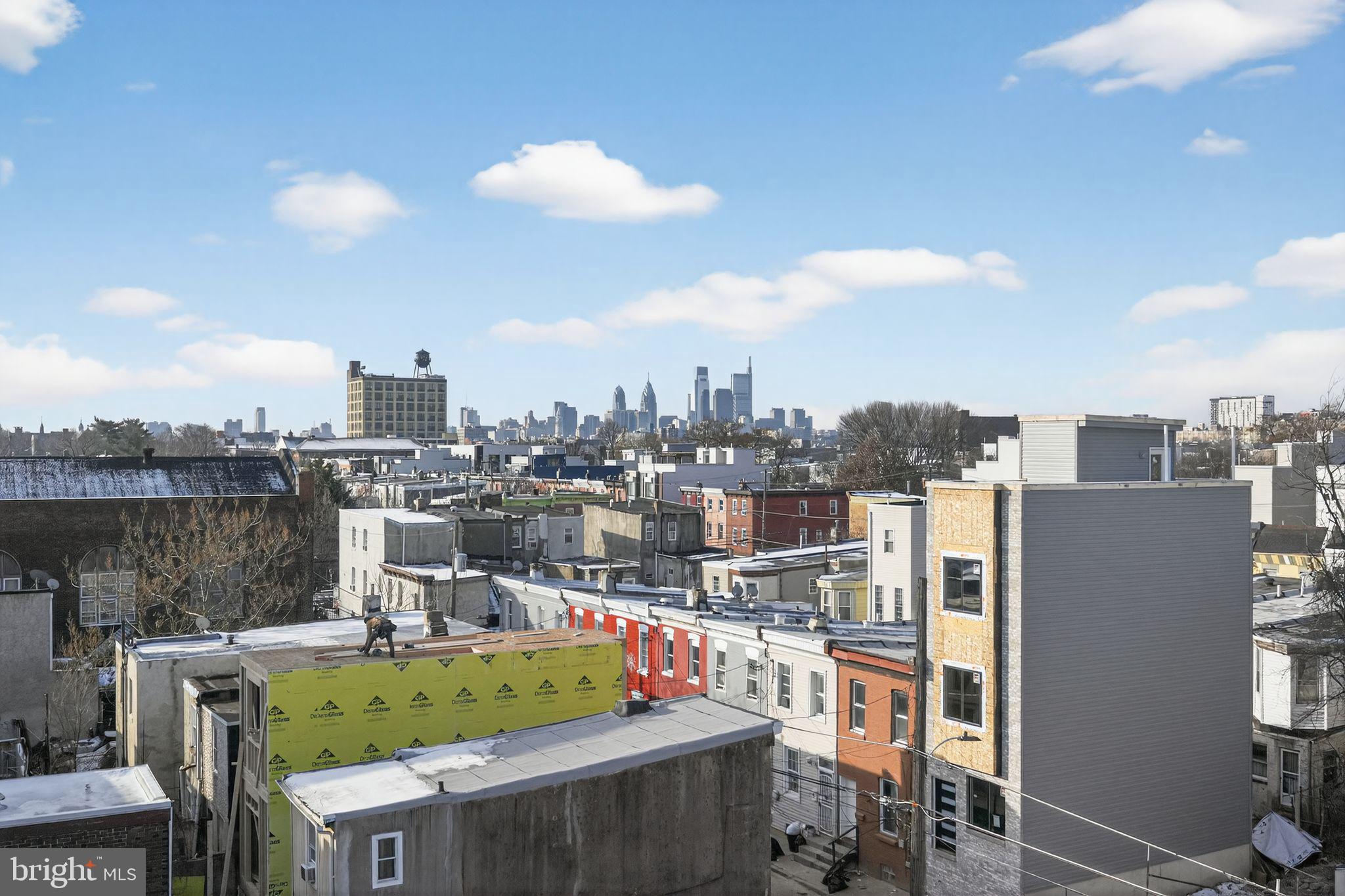 2336 N MASCHER STREET