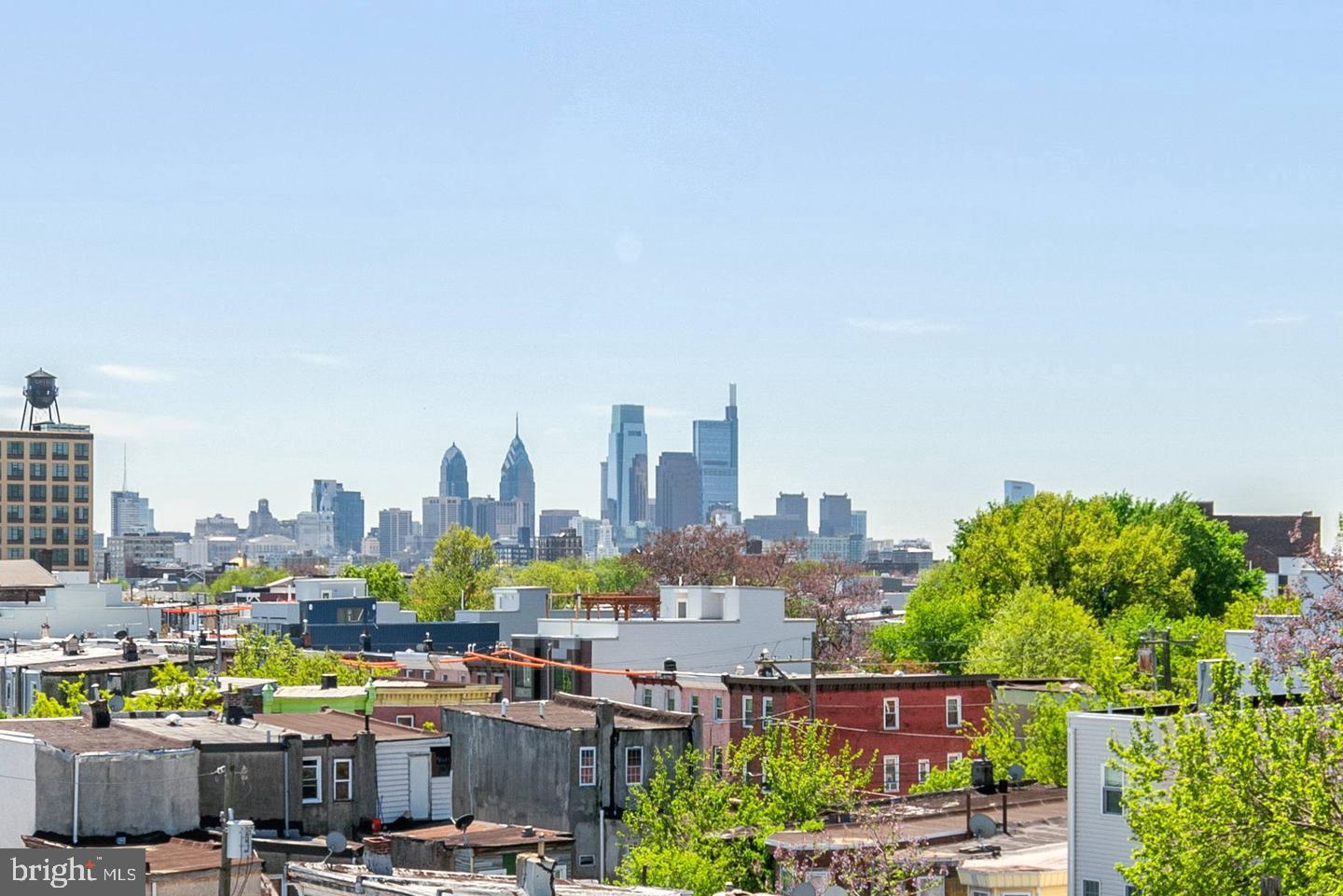 2336 N MASCHER STREET