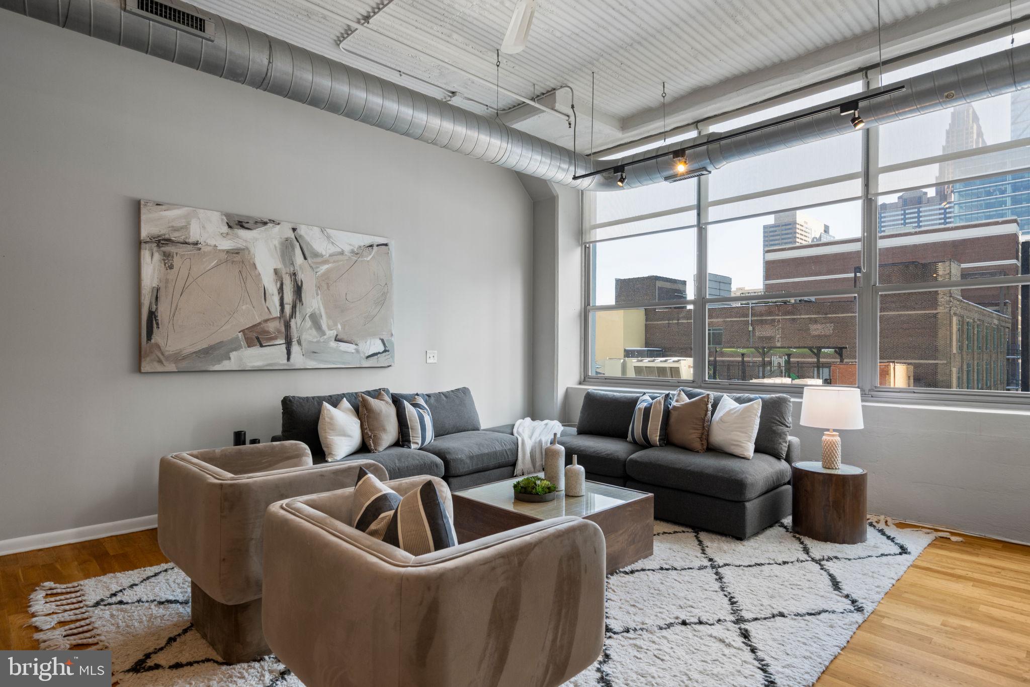 2200 ARCH STREET 409