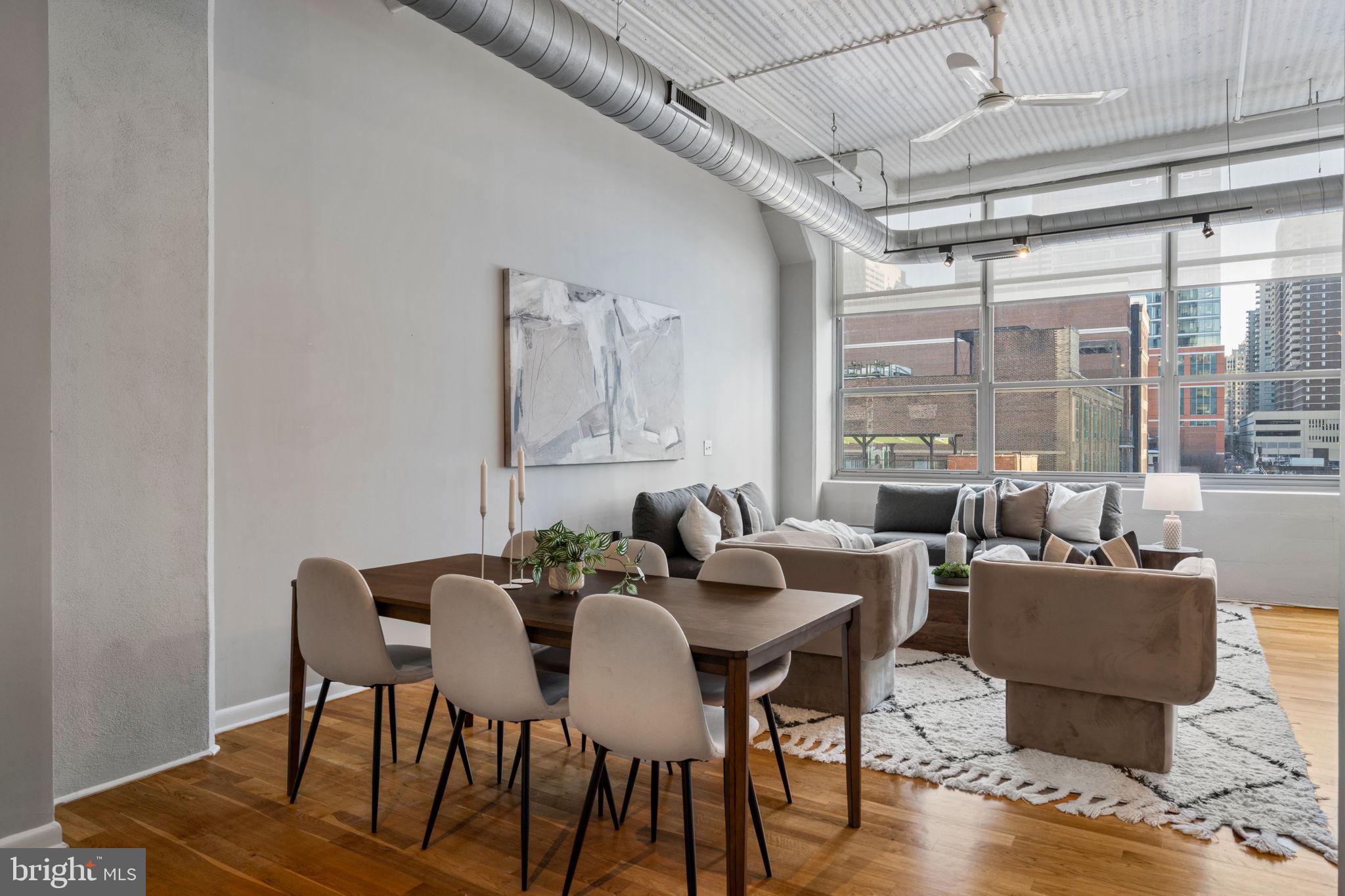 2200 ARCH STREET 409