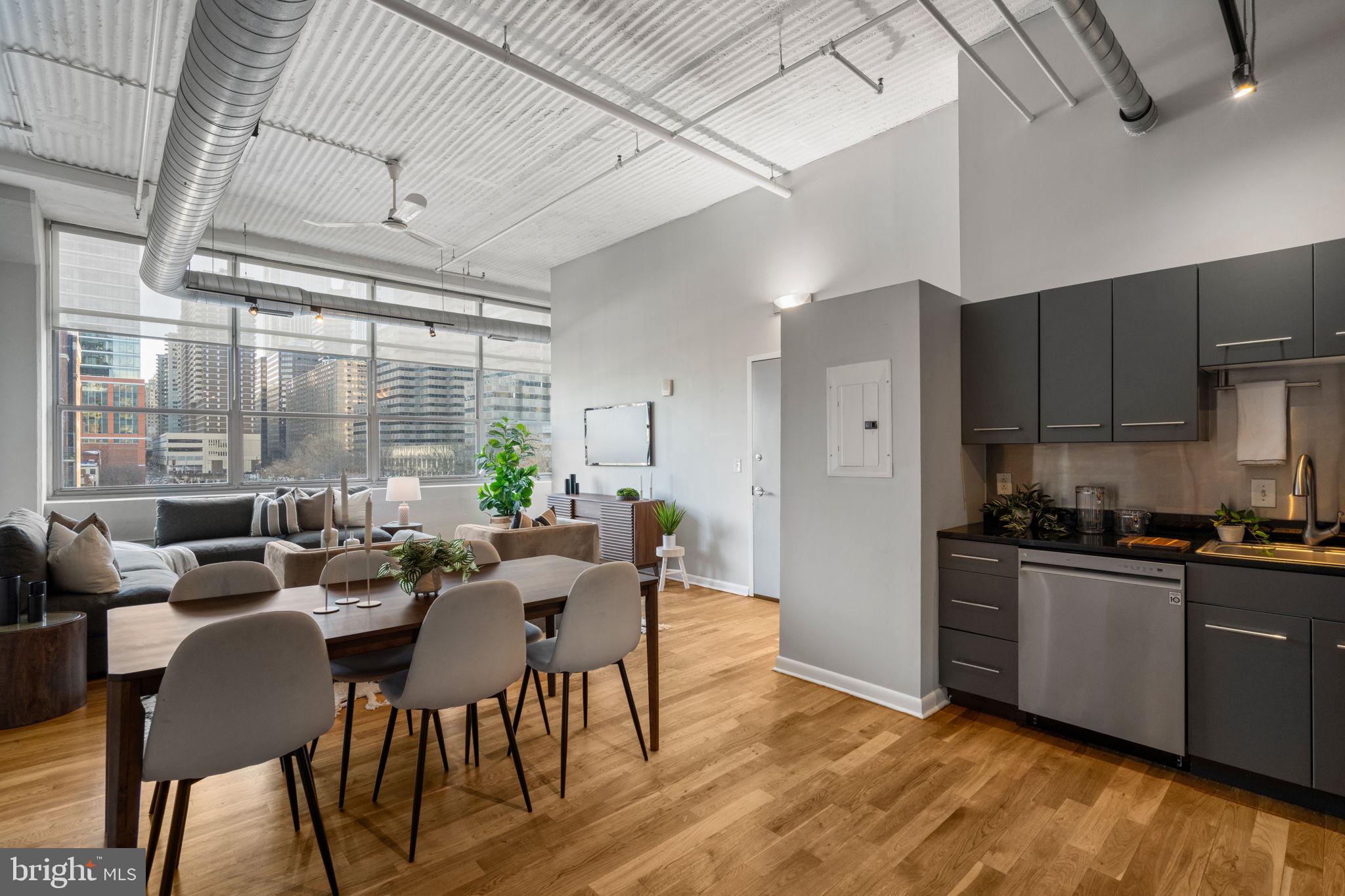 2200 ARCH STREET 409