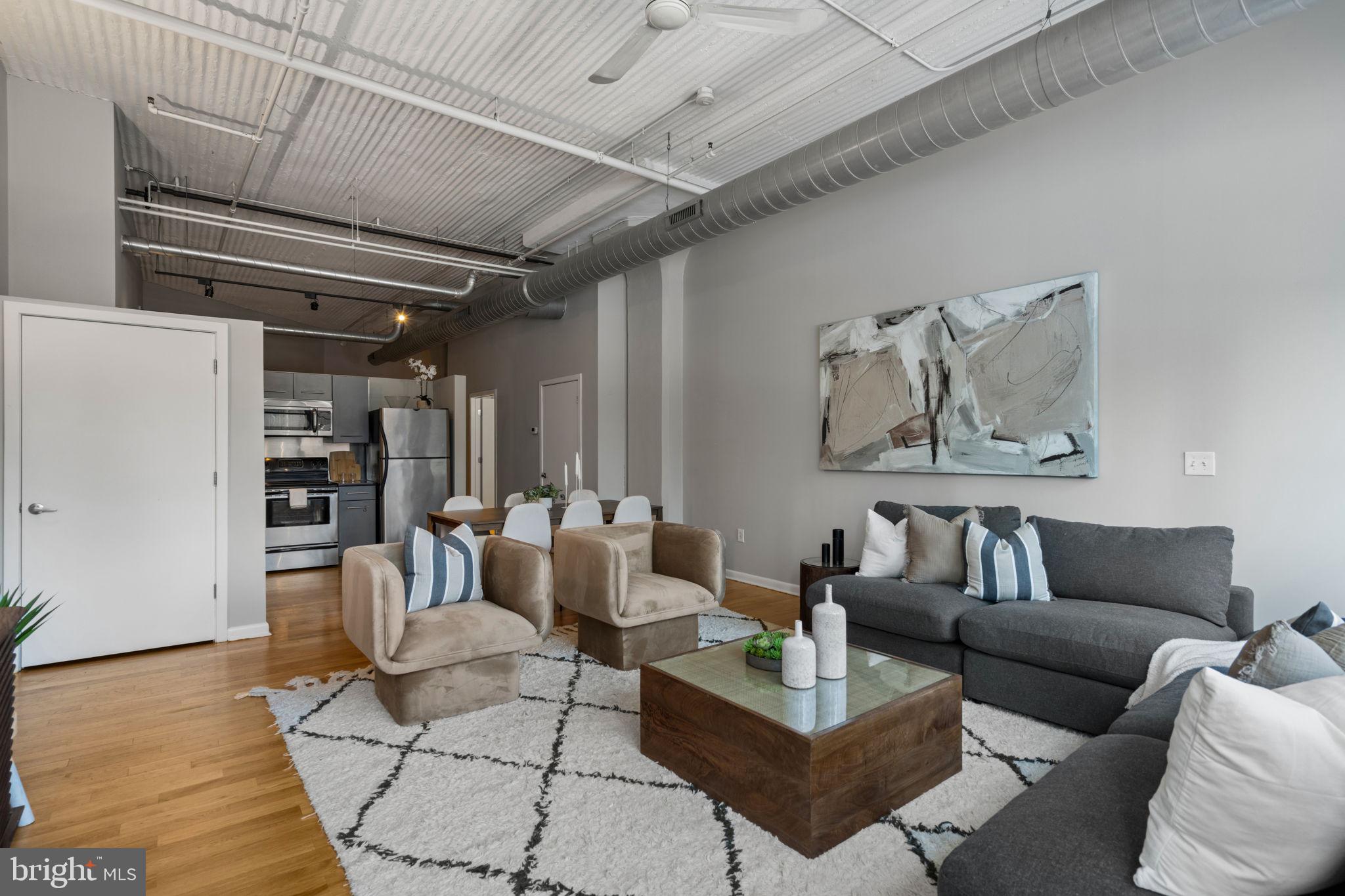 2200 ARCH STREET 409