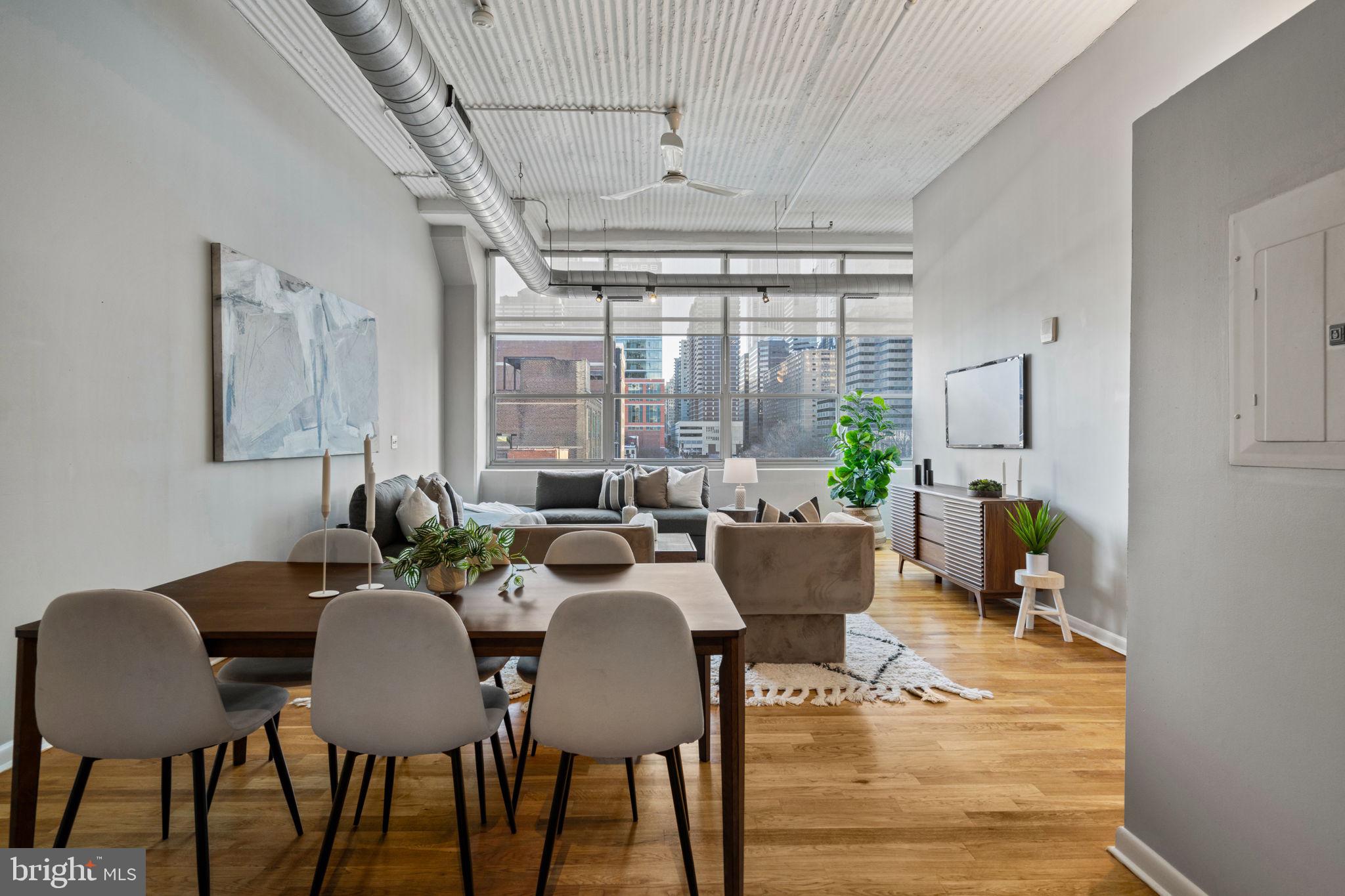 2200 ARCH STREET 409