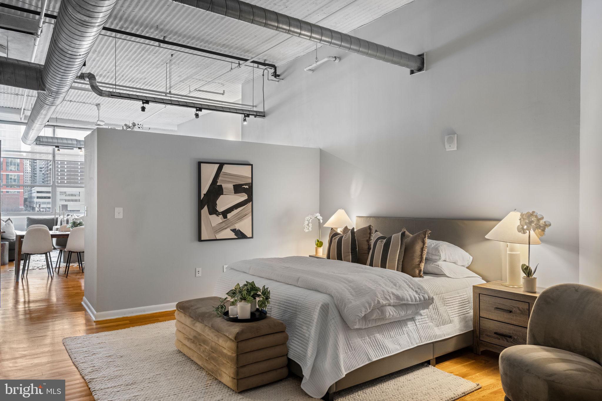 2200 ARCH STREET 409