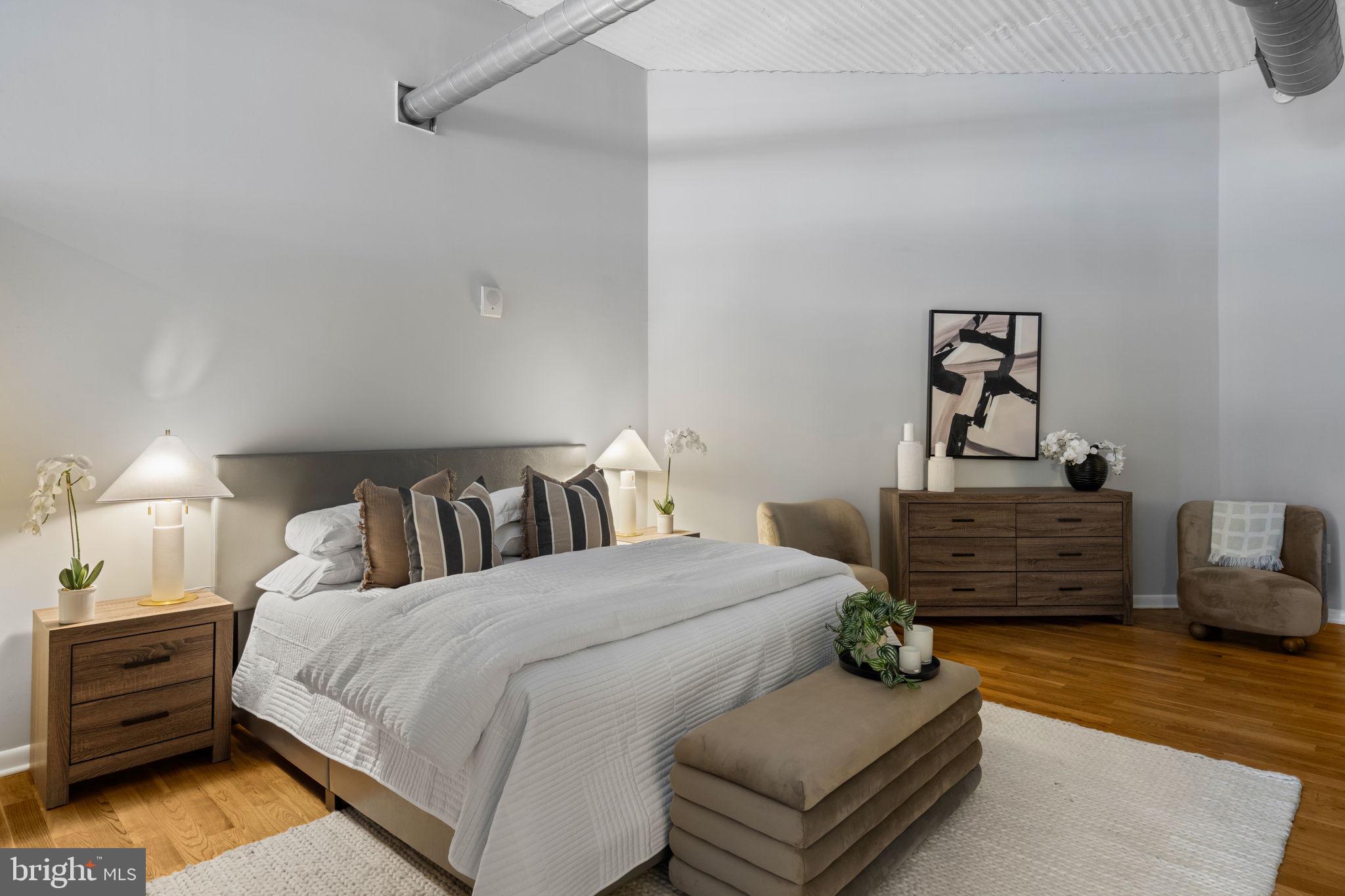 2200 ARCH STREET 409