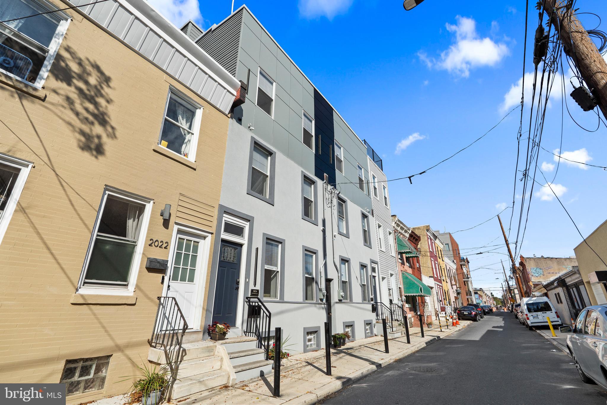 2026 N PALETHORP STREET