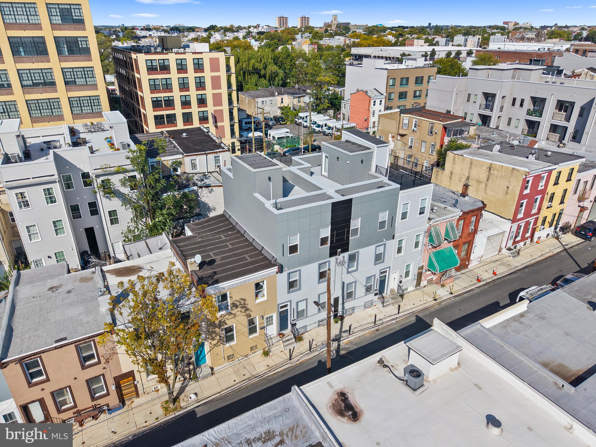 2026 N PALETHORP STREET