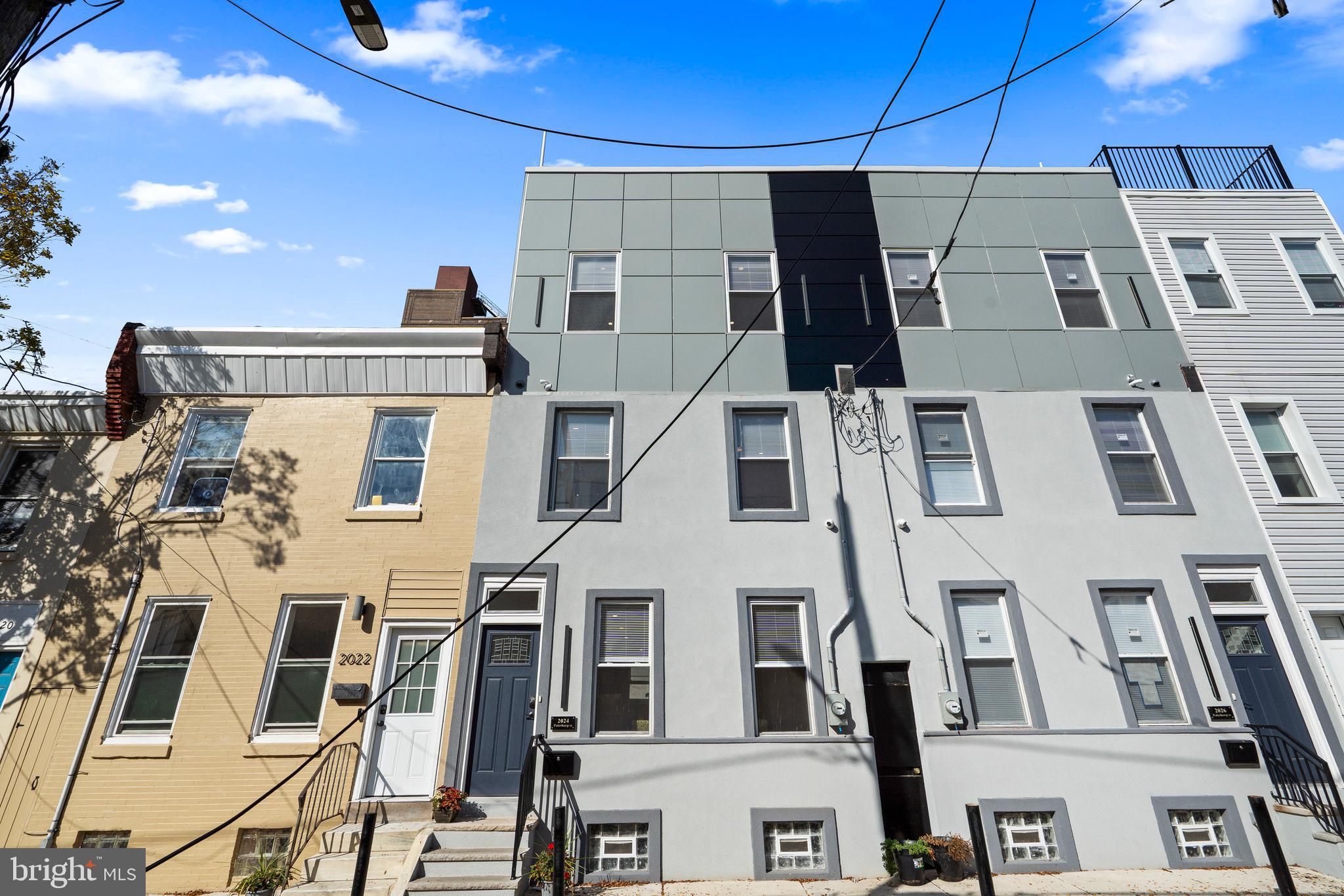 2026 N PALETHORP STREET