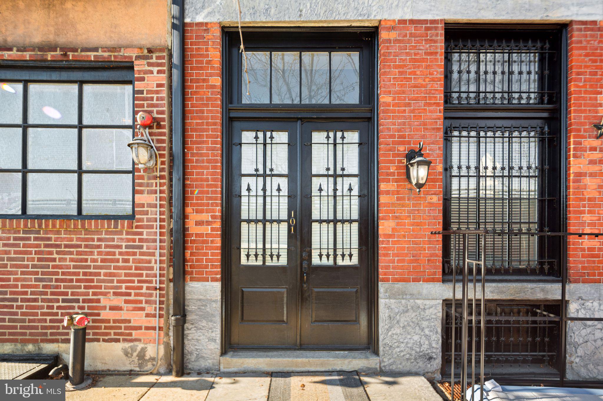 50 N FRONT STREET 56 101