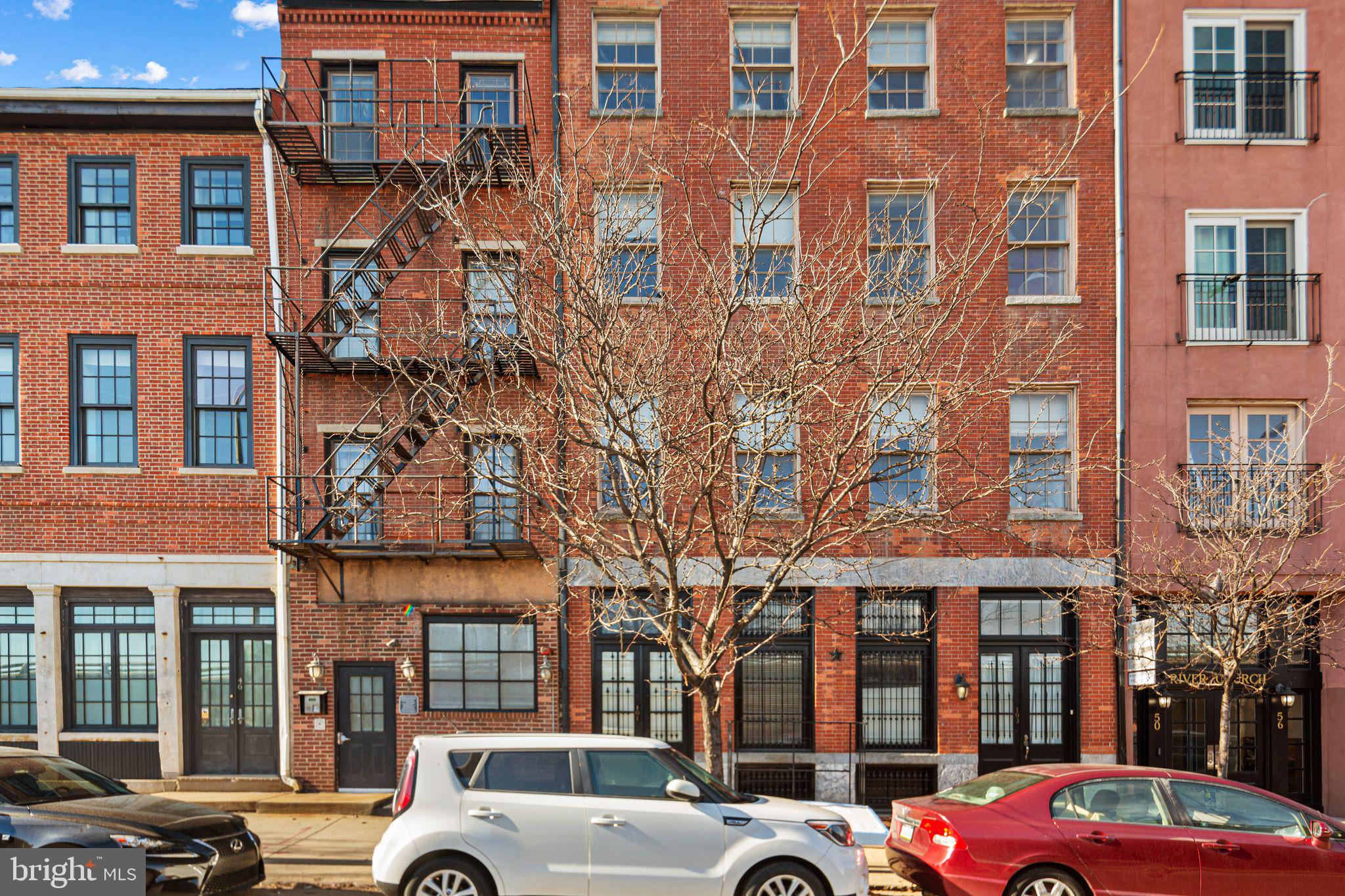 50 N FRONT STREET 56 101