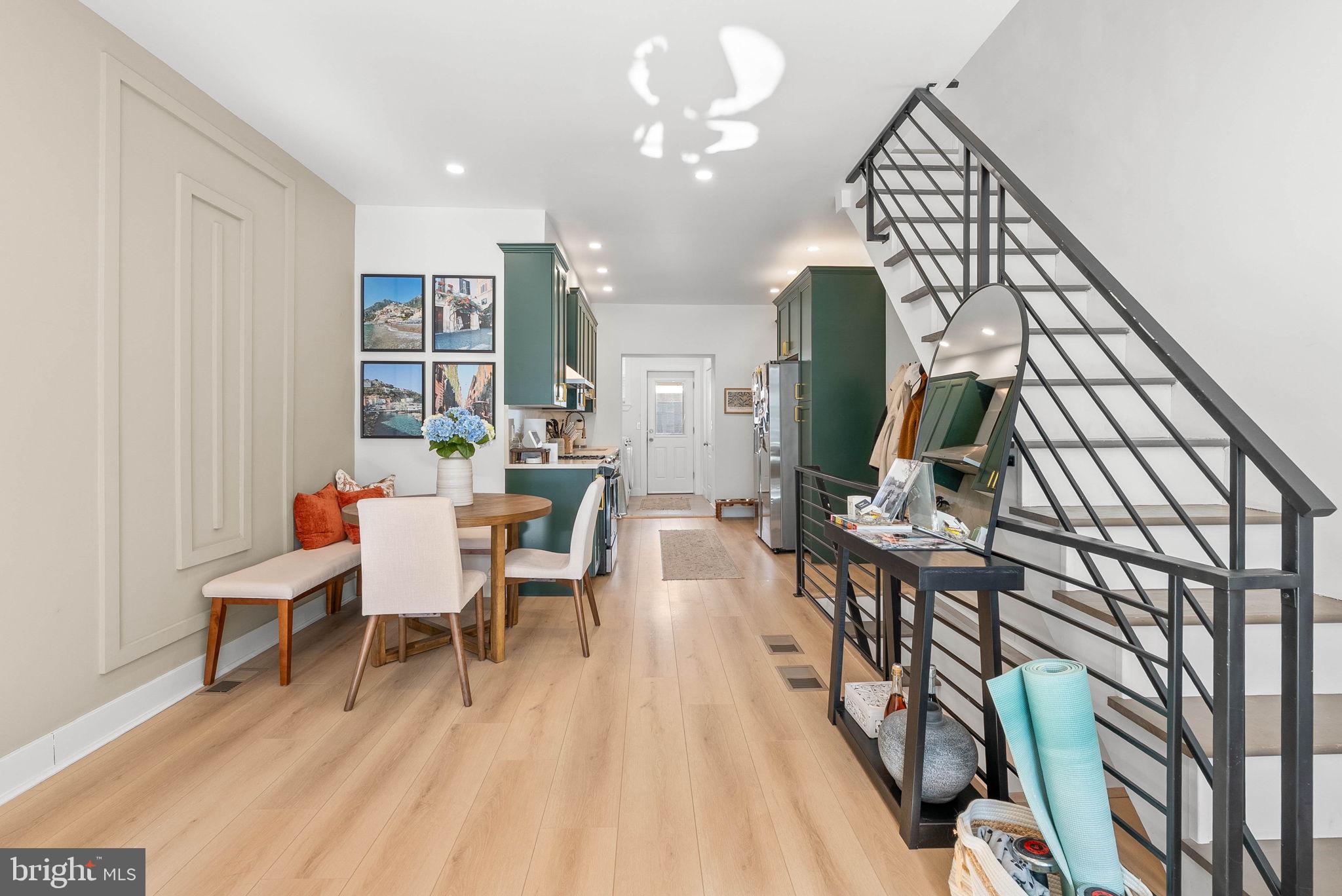 1743 MCCLELLAN STREET