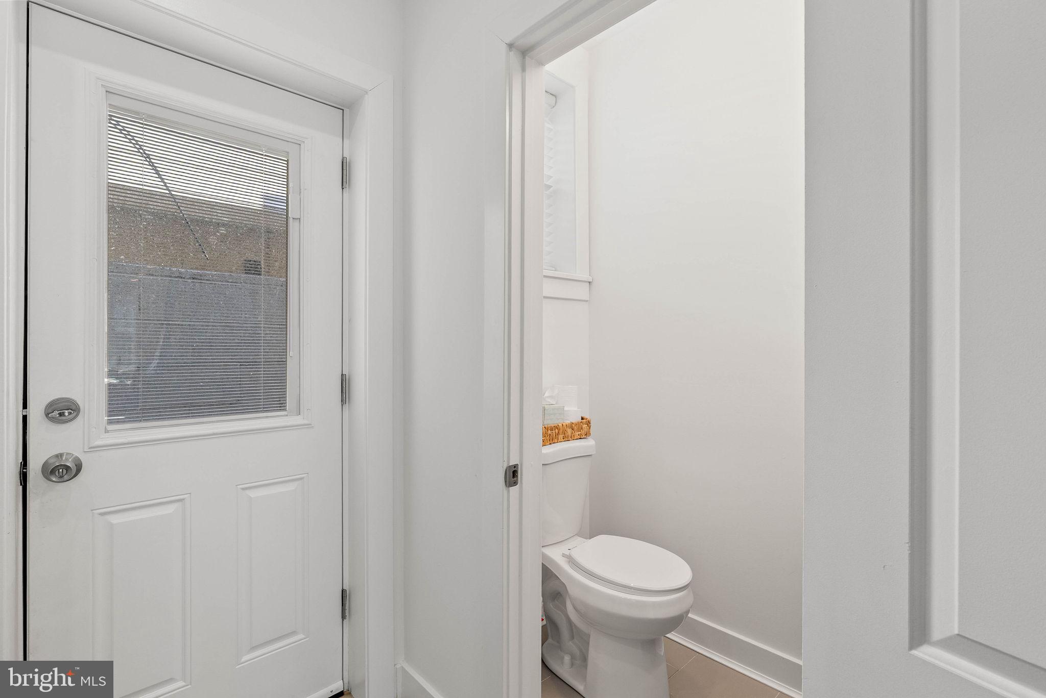 1743 MCCLELLAN STREET