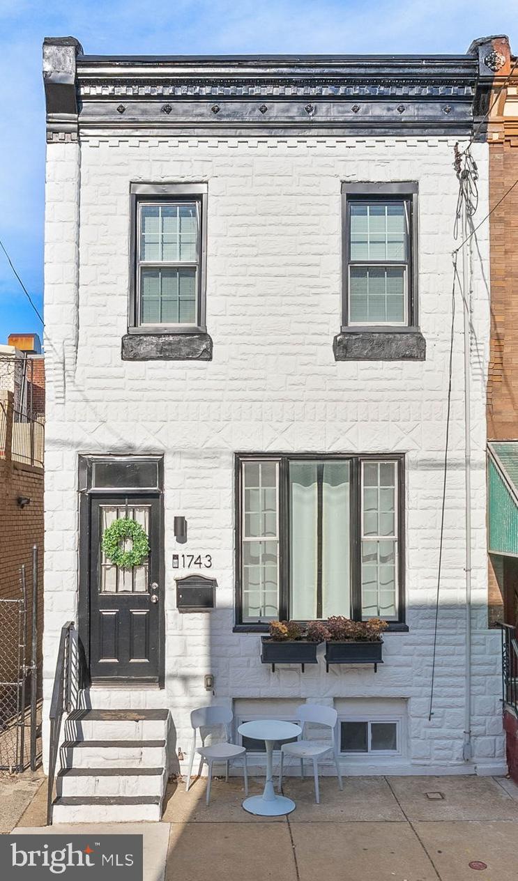 1743 MCCLELLAN STREET