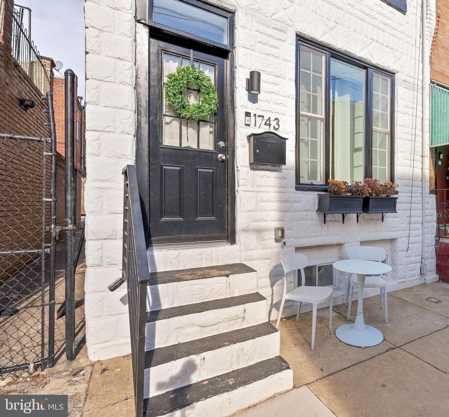 1743 MCCLELLAN STREET