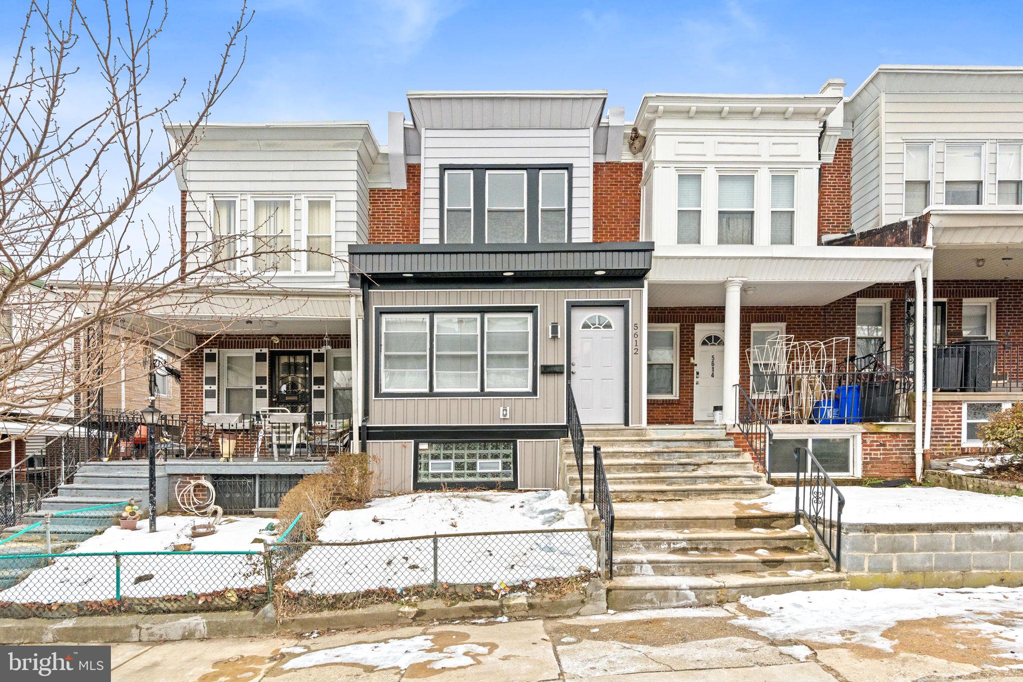 5612 HADDINGTON STREET