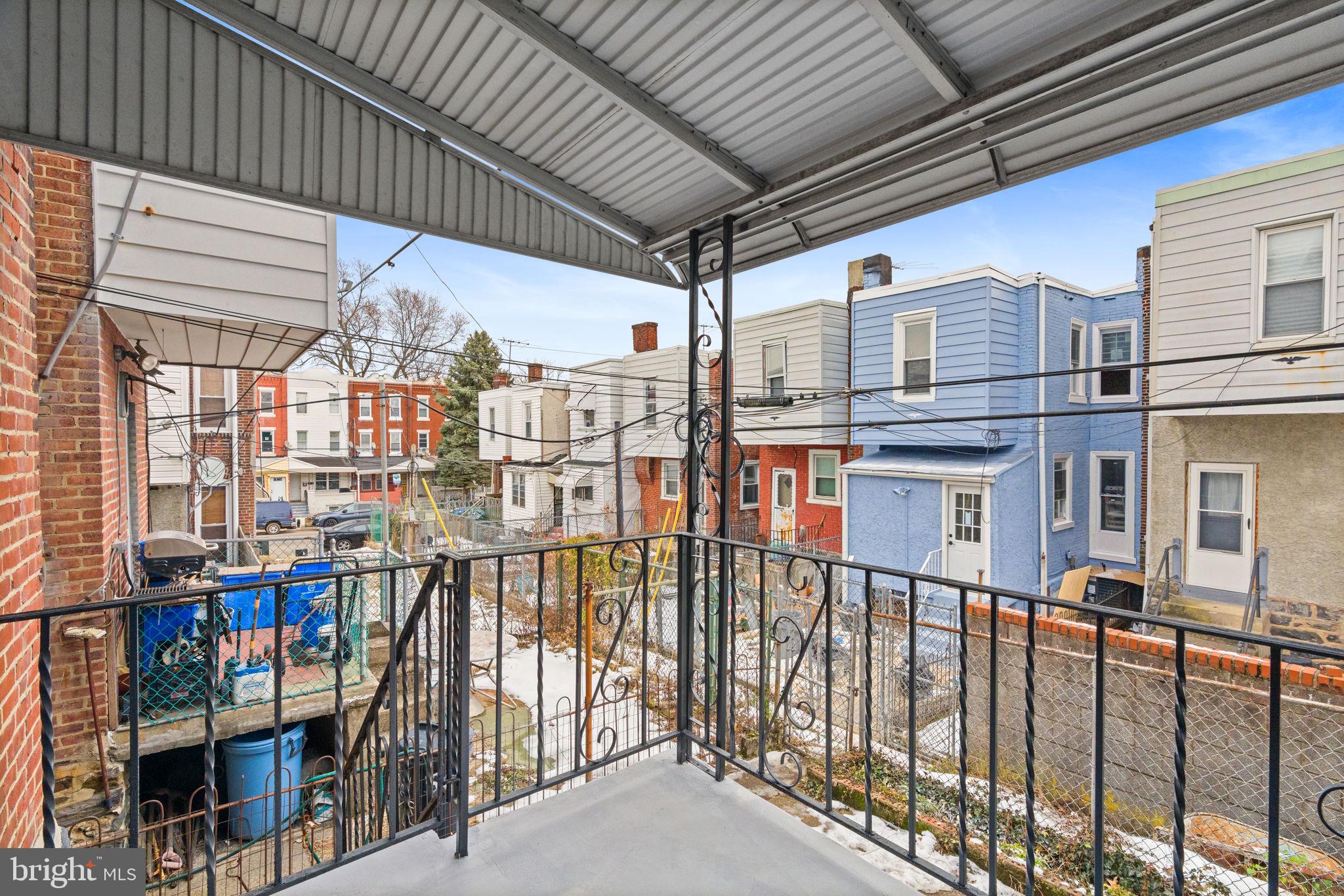 5612 HADDINGTON STREET