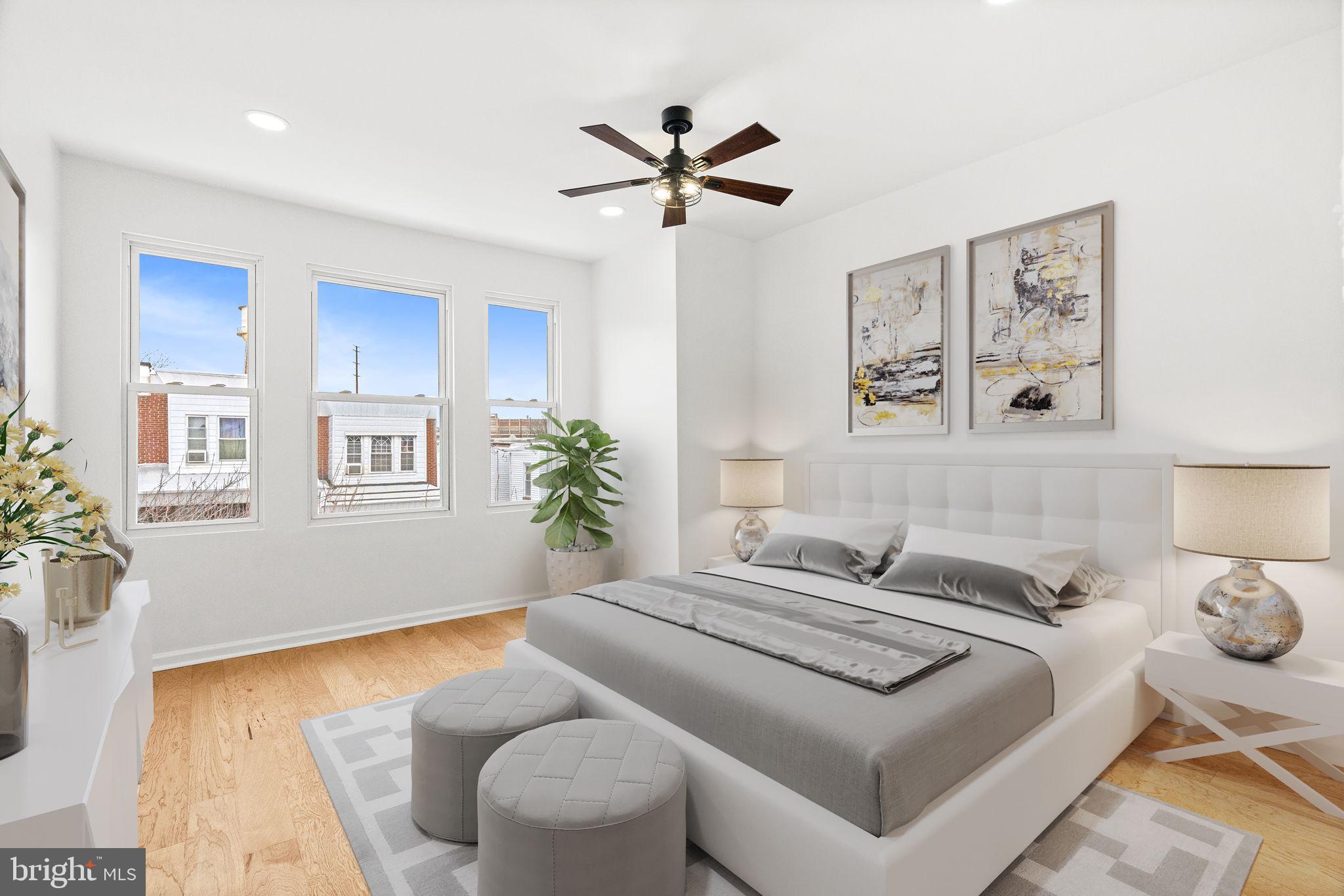 5612 HADDINGTON STREET