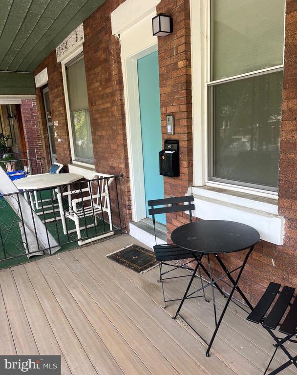 5022 WALTON AVENUE 1ST FLOOR