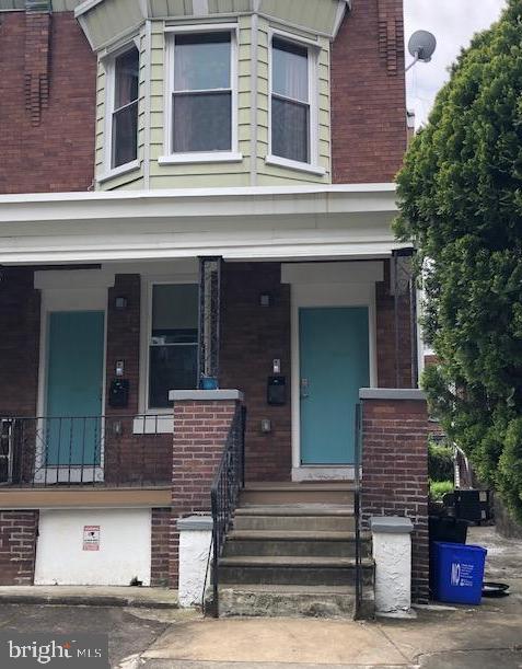 5022 WALTON AVENUE 1ST FLOOR