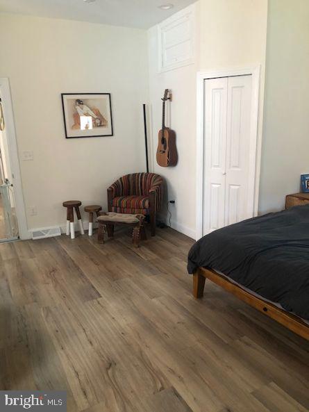 5022 WALTON AVENUE 1ST FLOOR