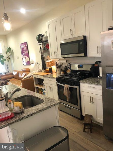 5022 WALTON AVENUE 1ST FLOOR